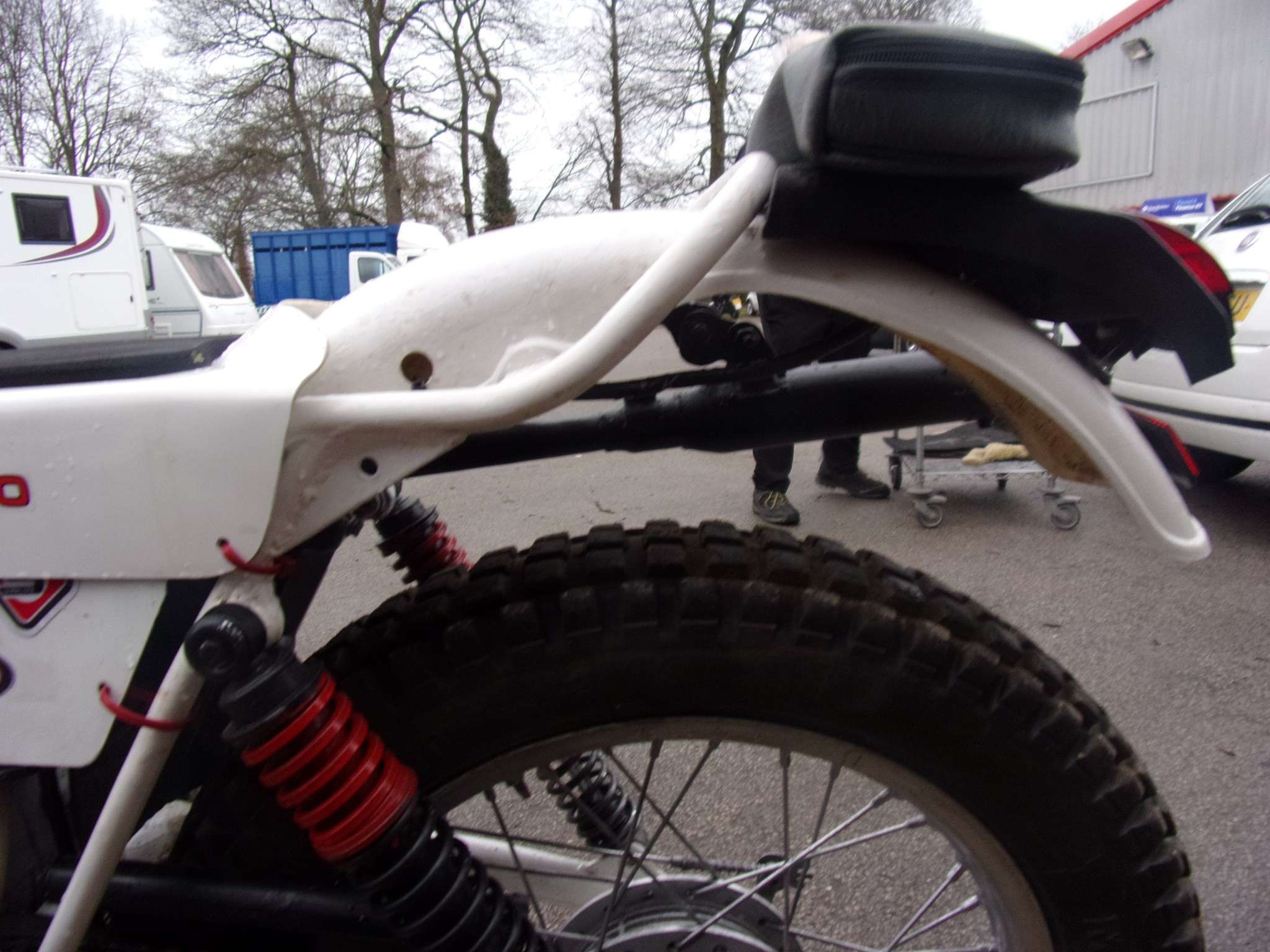 null YAMAHA TY null YAMAHA TY