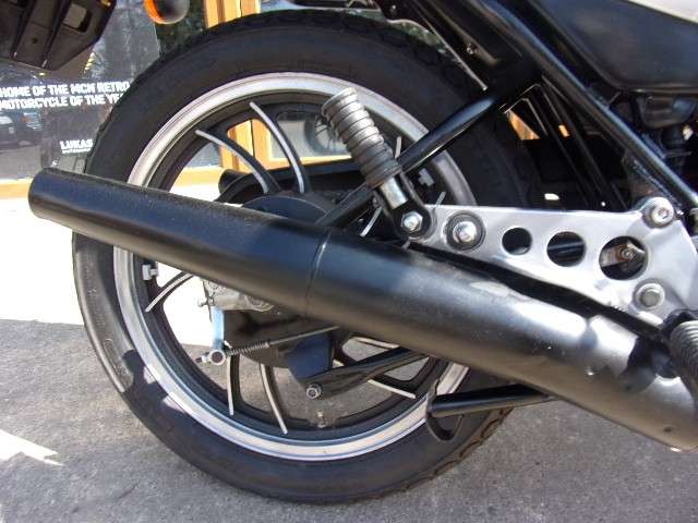 1981 YAMAHA RD 1981 YAMAHA RD