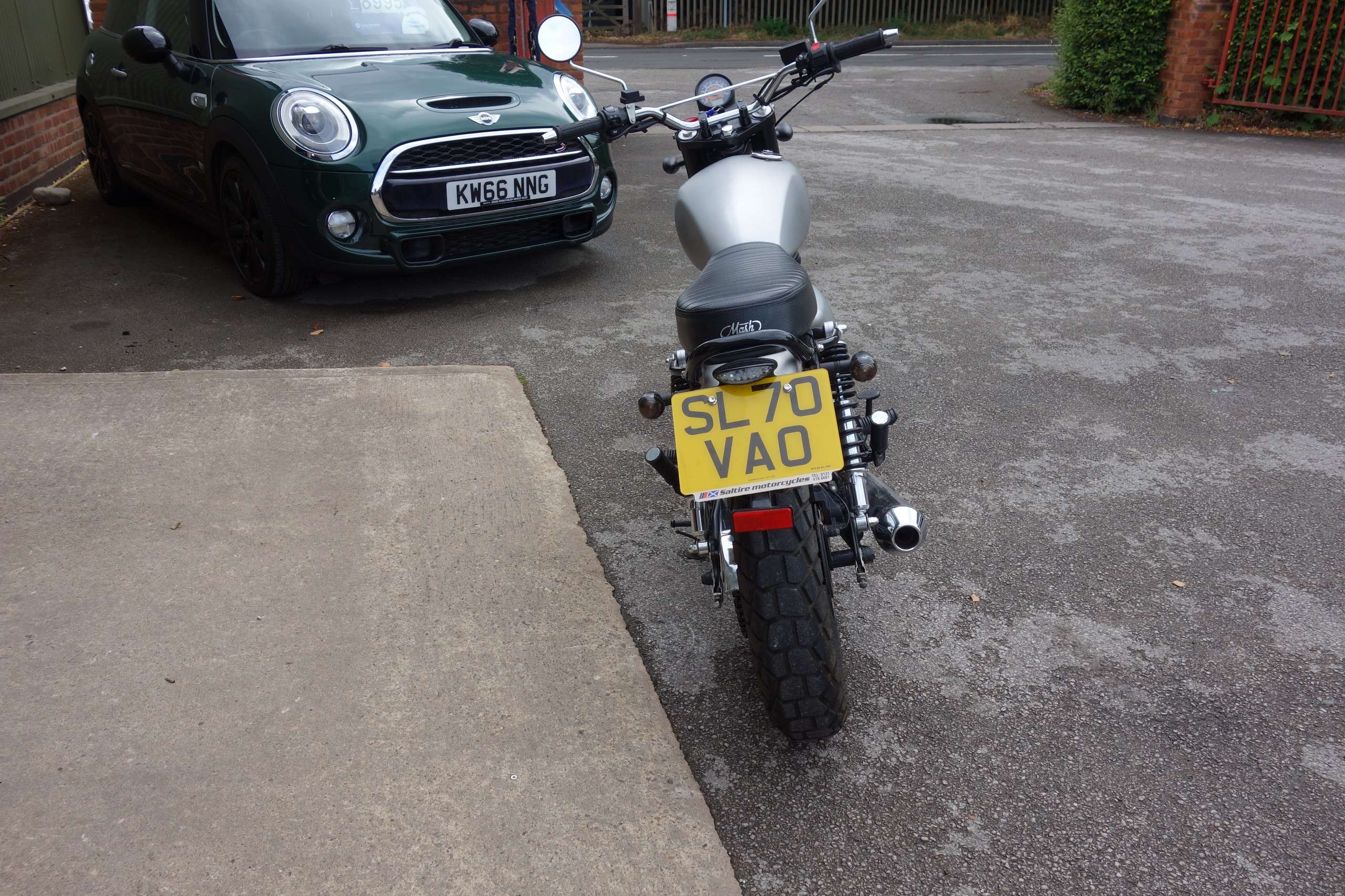 2020 MASH TWO FIFTY 2020 MASH TWO FIFTY