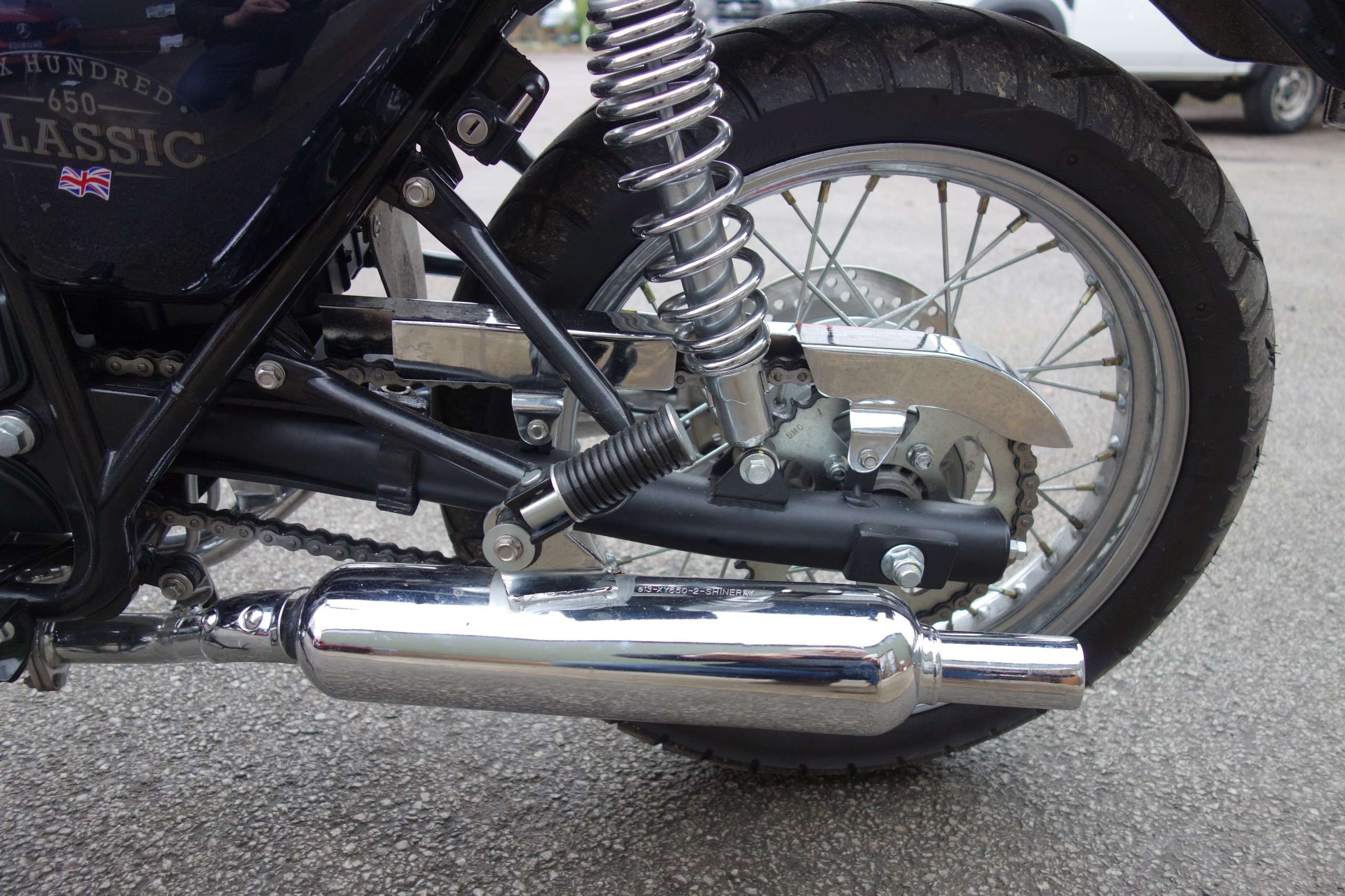 2023 MASH CLASSIC 2023 MASH CLASSIC