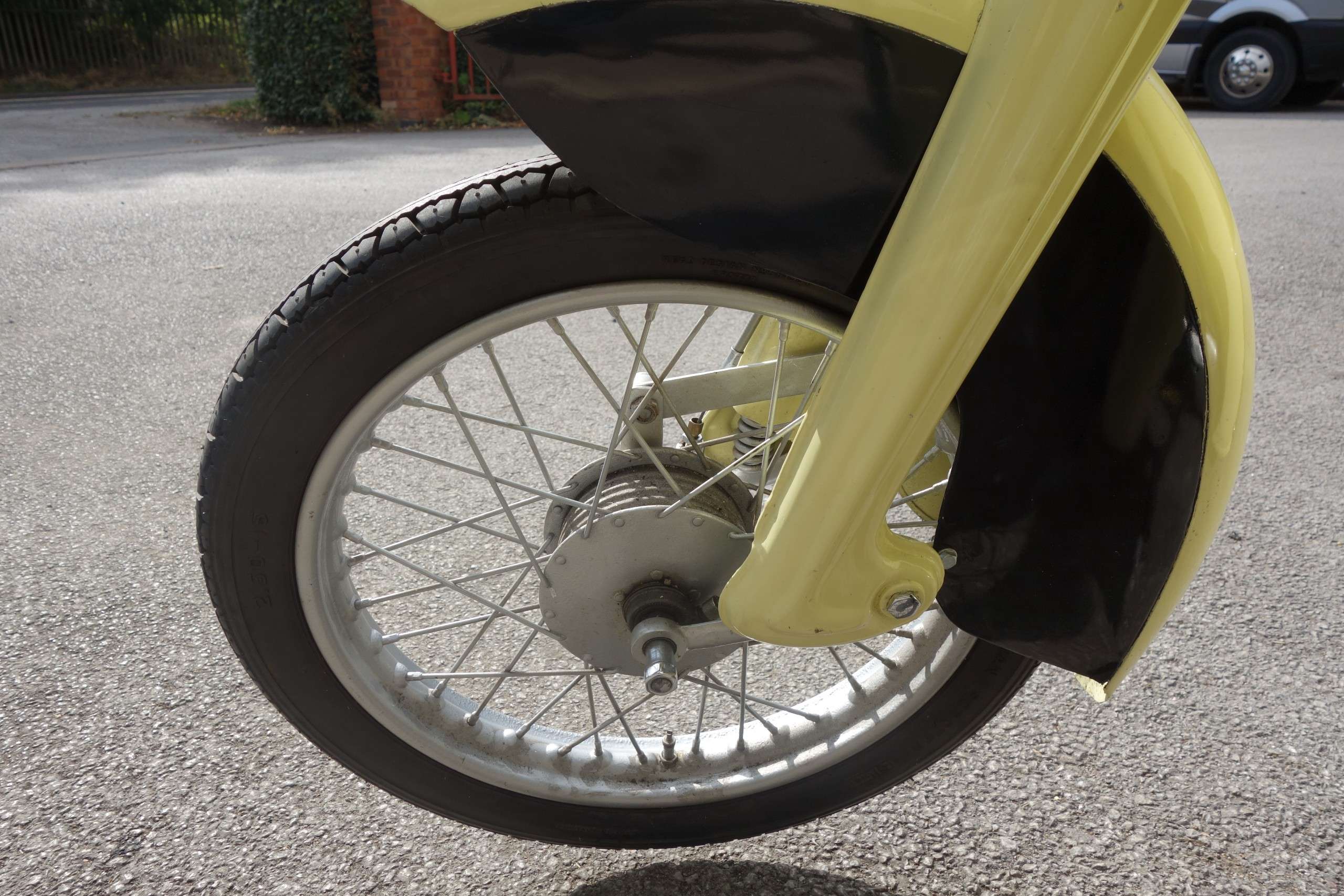 1958 DUNKLEY S 1958 DUNKLEY S