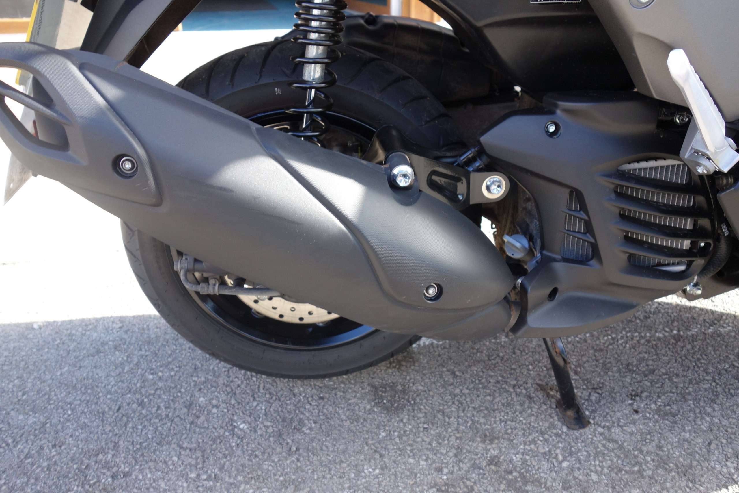 2023 YAMAHA NMAX 2023 YAMAHA NMAX