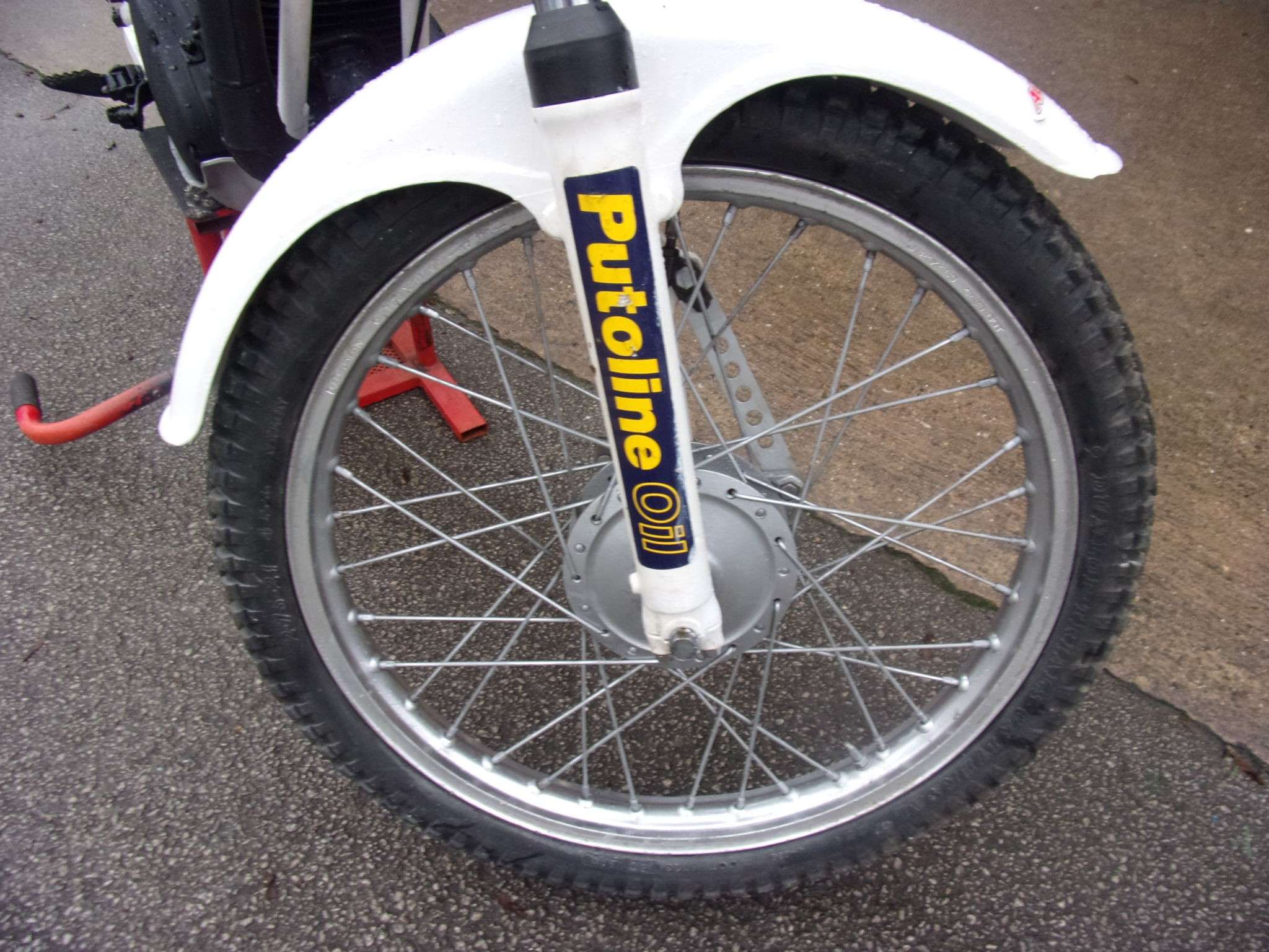 null YAMAHA TY null YAMAHA TY