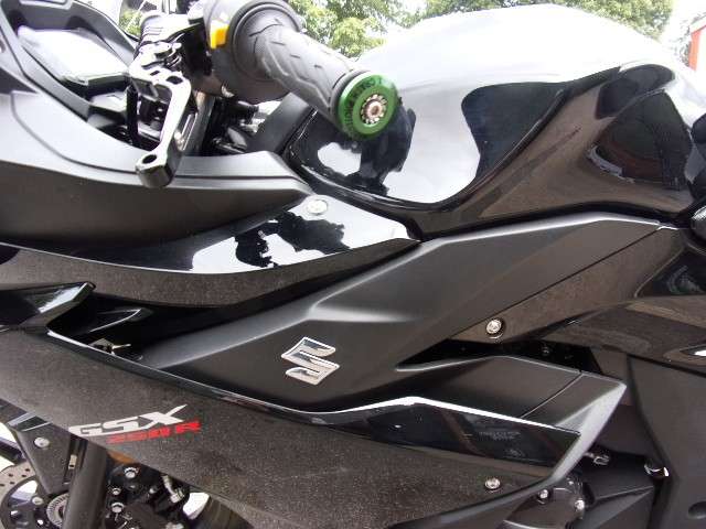 2019 SUZUKI GSX 2019 SUZUKI GSX