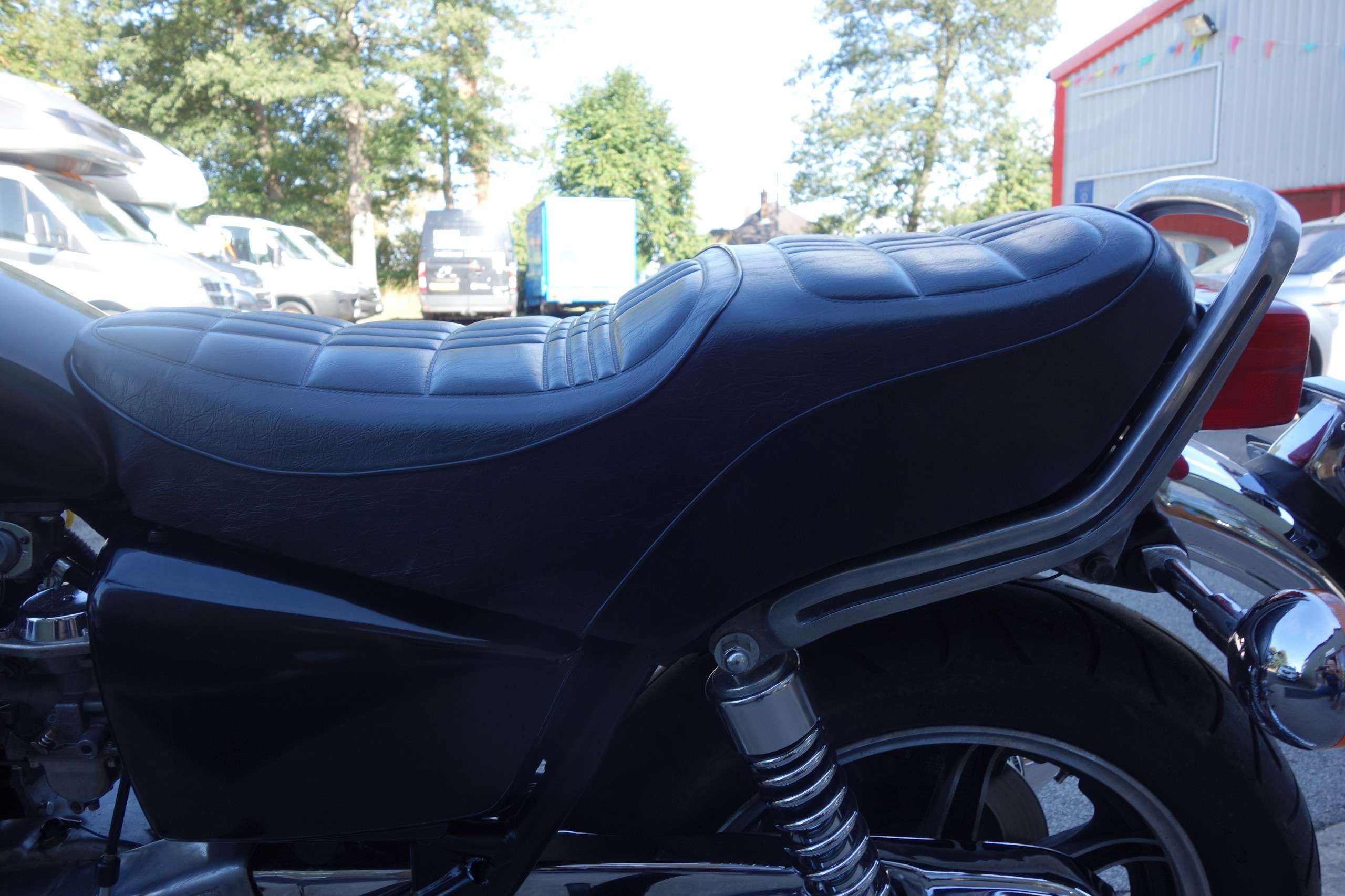 1981 YAMAHA XS 1981 YAMAHA XS