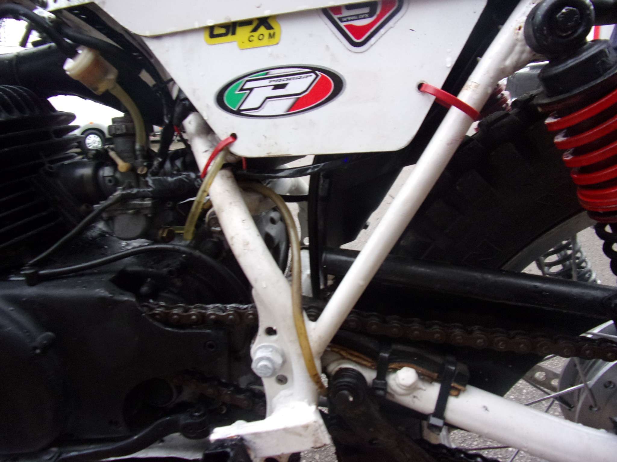 null YAMAHA TY null YAMAHA TY