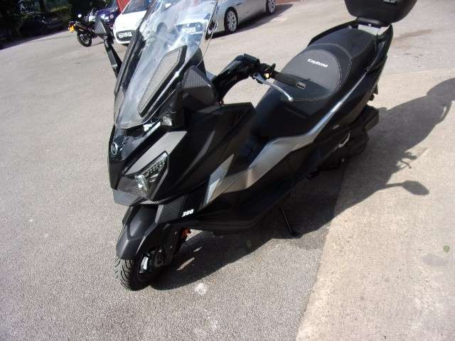 2019 SYM CRUISYM 2019 SYM CRUISYM