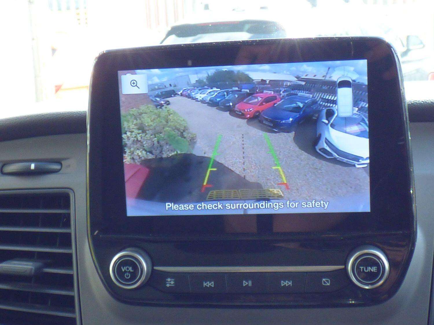 2021 FORD TRANSIT 2021 FORD TRANSIT