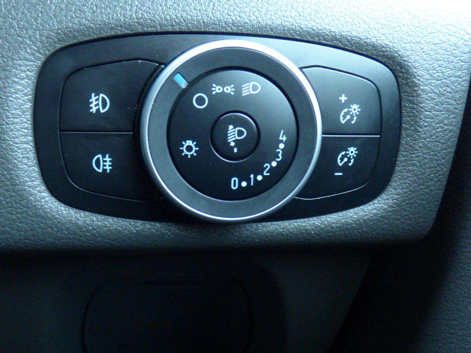 2021 FORD TRANSIT CUSTOM 2021 FORD TRANSIT CUSTOM