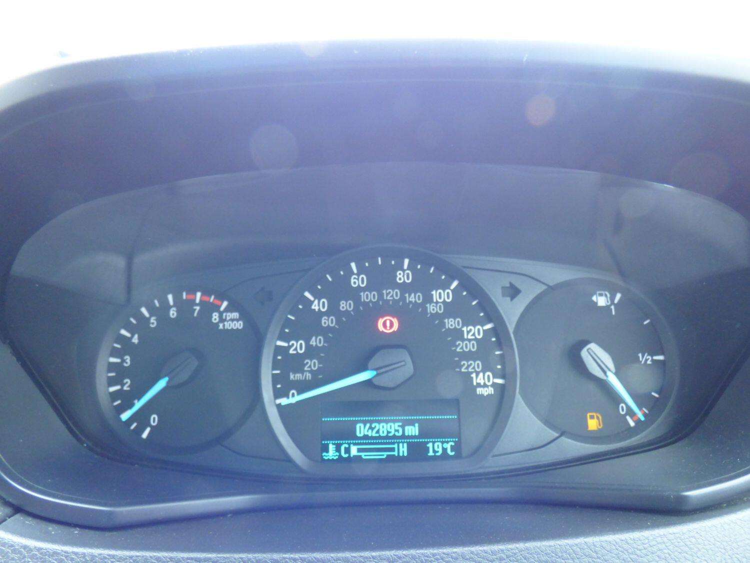 2017 FORD KA+ 2017 FORD KA+