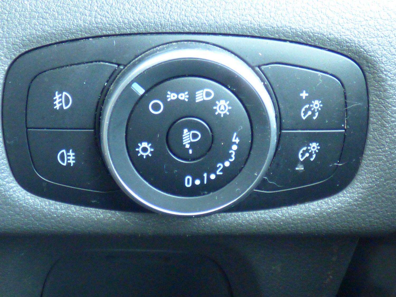 2019 FORD TRANSIT CUSTOM 2019 FORD TRANSIT CUSTOM