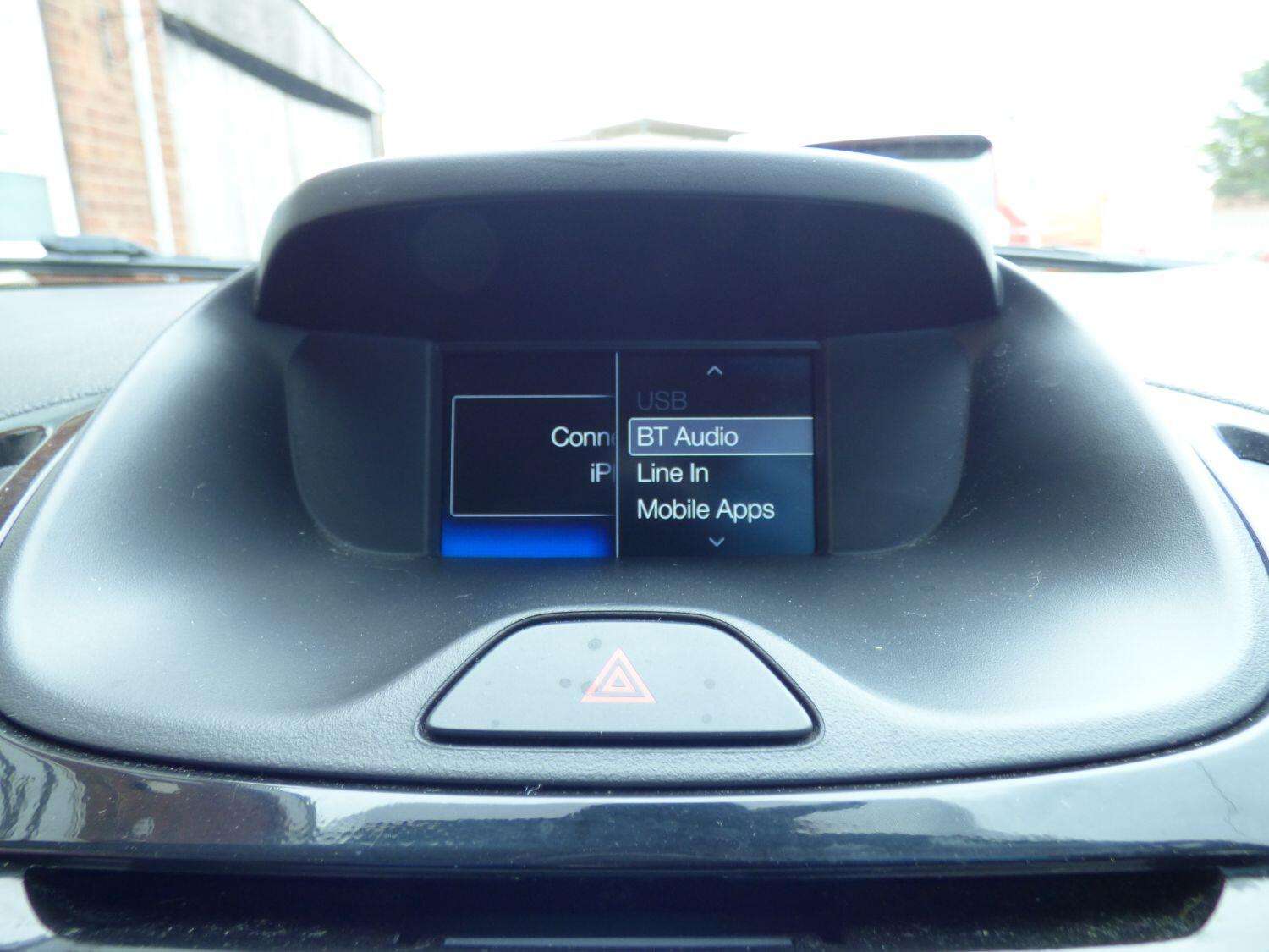 2017 FORD KA+ 2017 FORD KA+