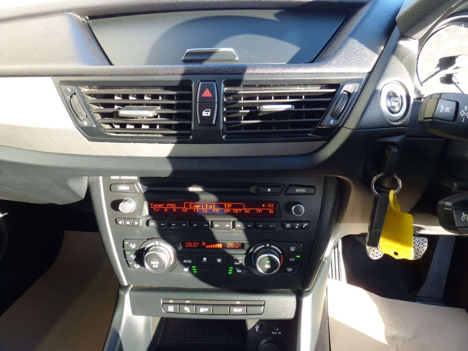 2014 BMW X1 2014 BMW X1