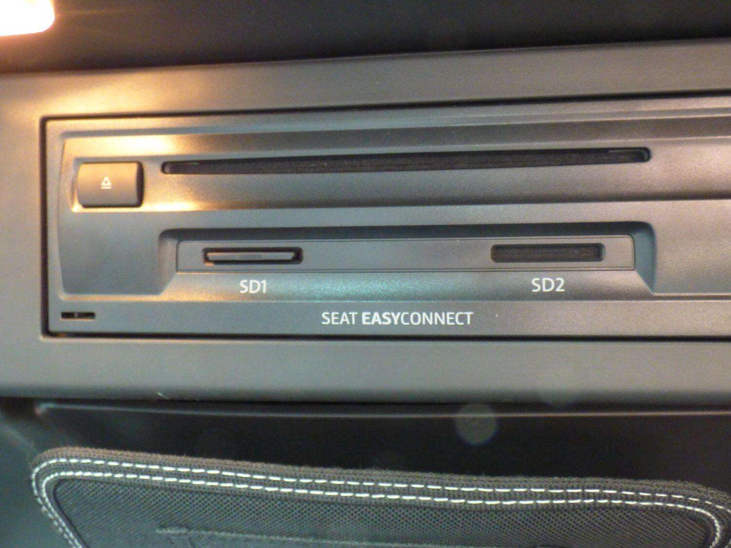 2020 SEAT LEON 2020 SEAT LEON