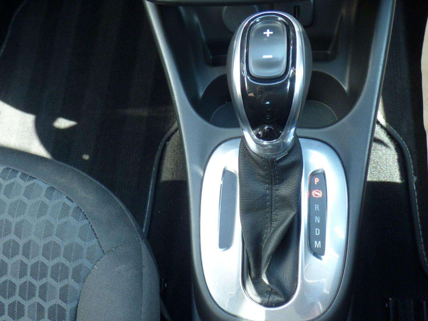 2017 VAUXHALL CORSA 2017 VAUXHALL CORSA