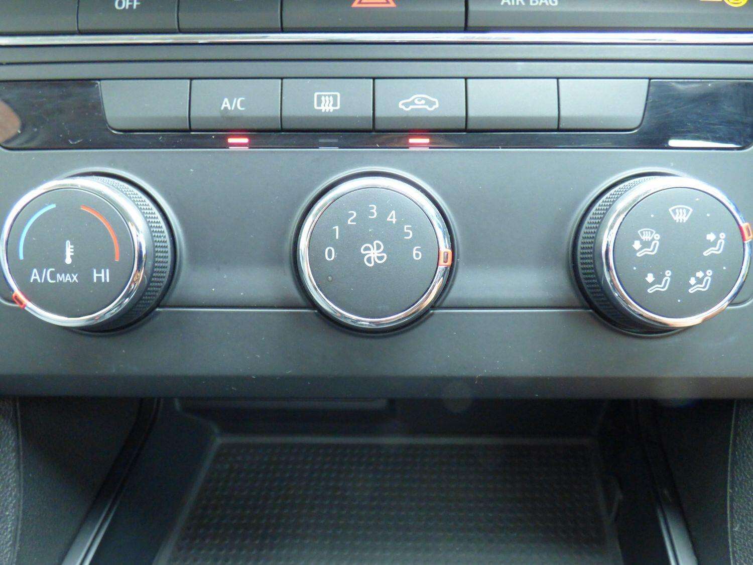 2020 SEAT LEON 2020 SEAT LEON