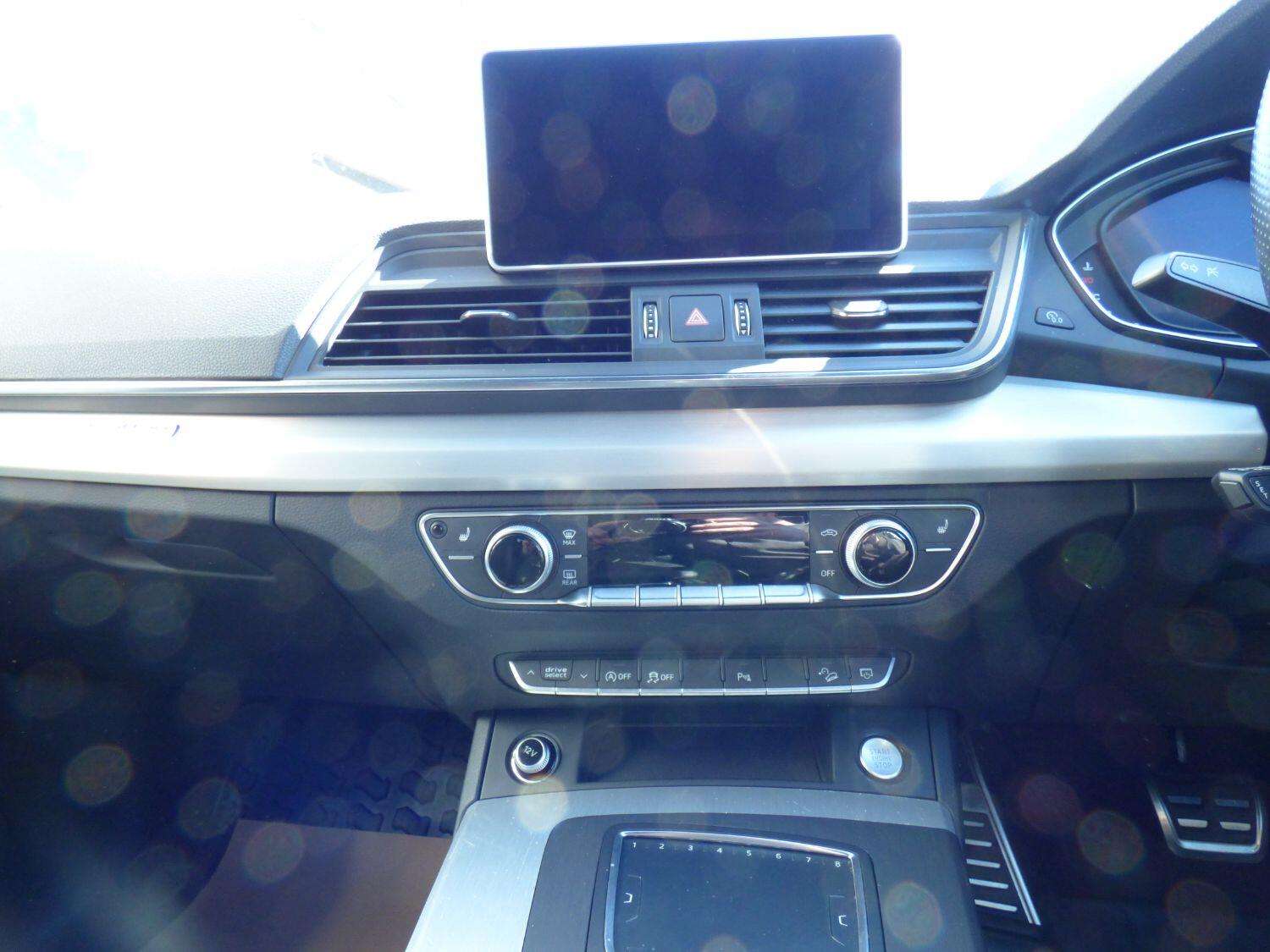 2017 AUDI Q5 2017 AUDI Q5