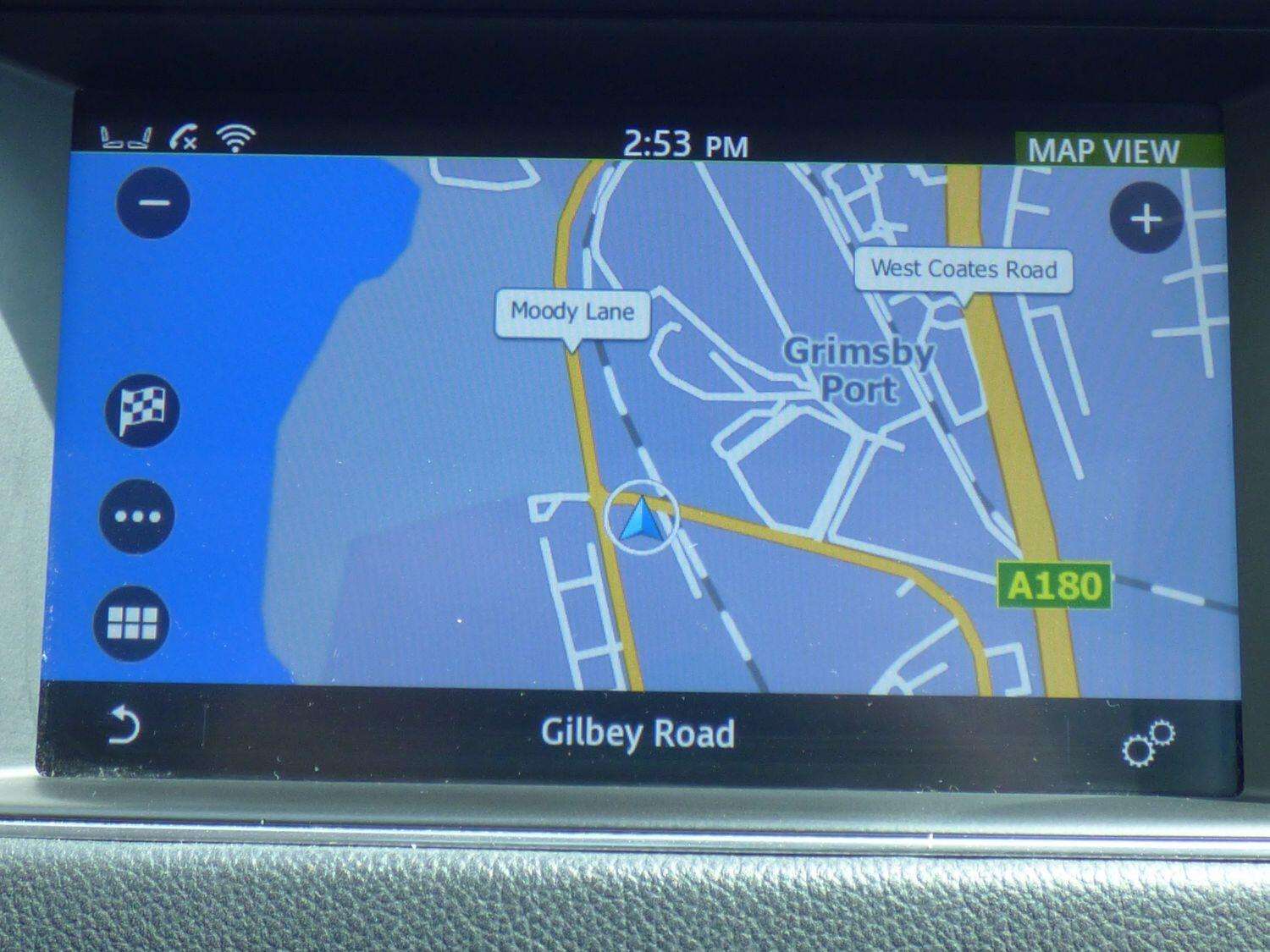 2015 JAGUAR XF 2015 JAGUAR XF