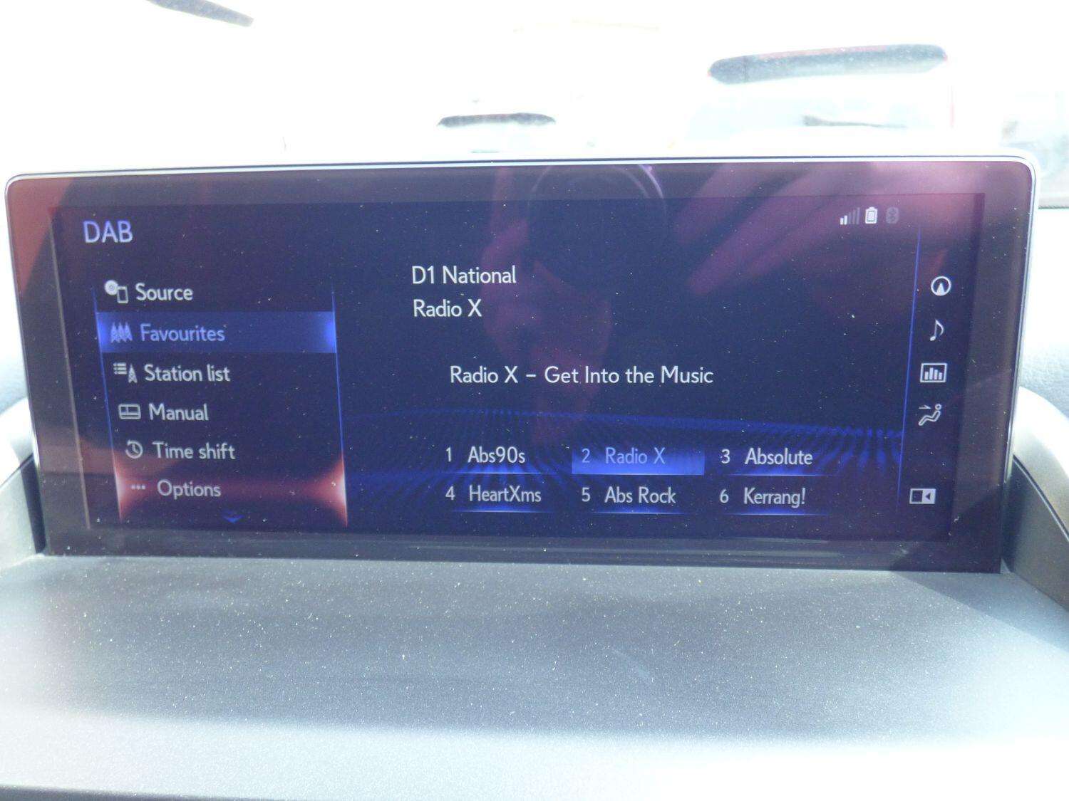 2019 LEXUS NX 2019 LEXUS NX