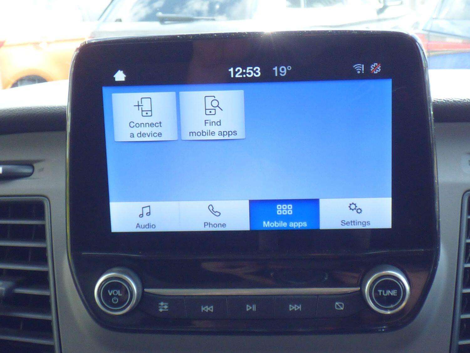 2021 FORD TRANSIT 2021 FORD TRANSIT