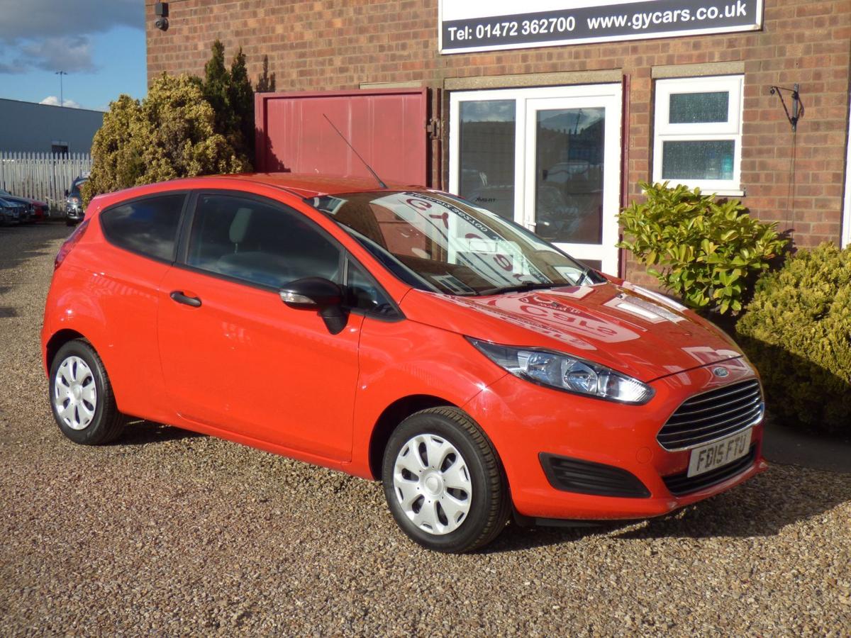 Check out this Ford Fiesta 2015 Petrol Manual