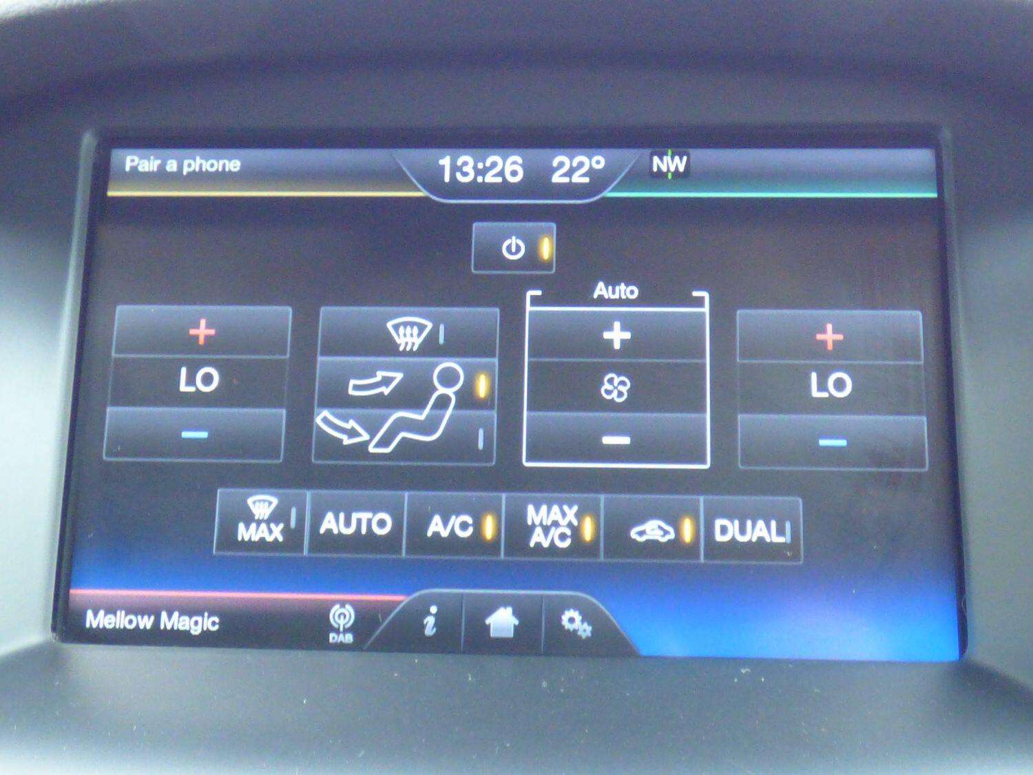 2015 FORD FOCUS 2015 FORD FOCUS