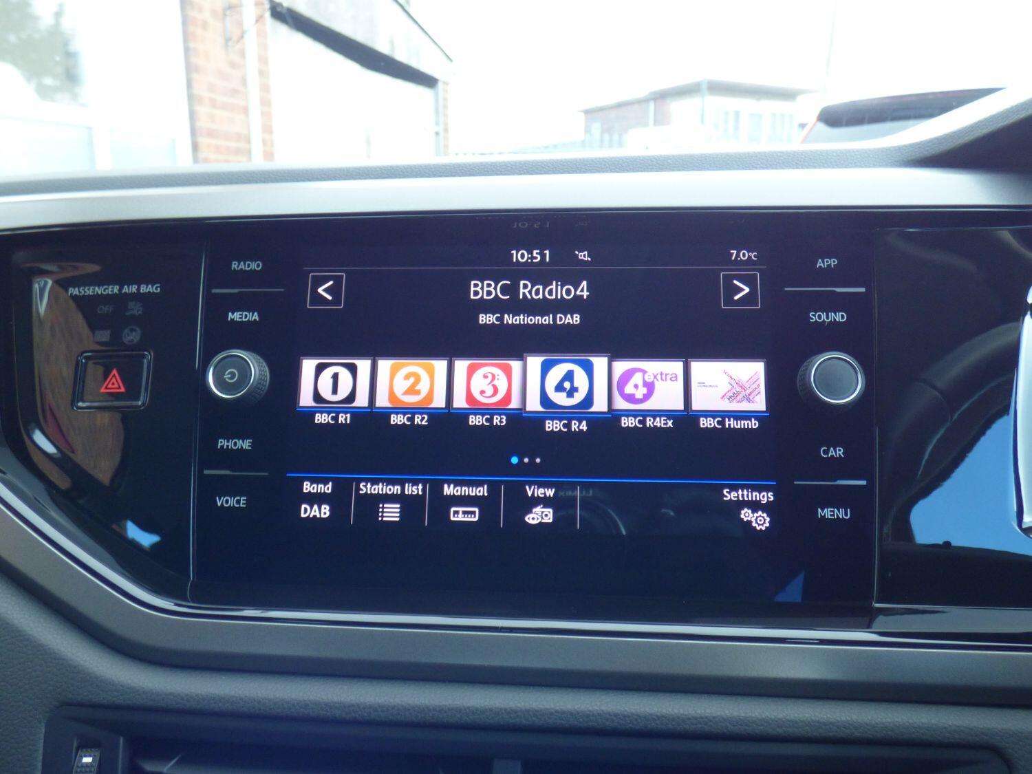 2018 VOLKSWAGEN POLO 2018 VOLKSWAGEN POLO