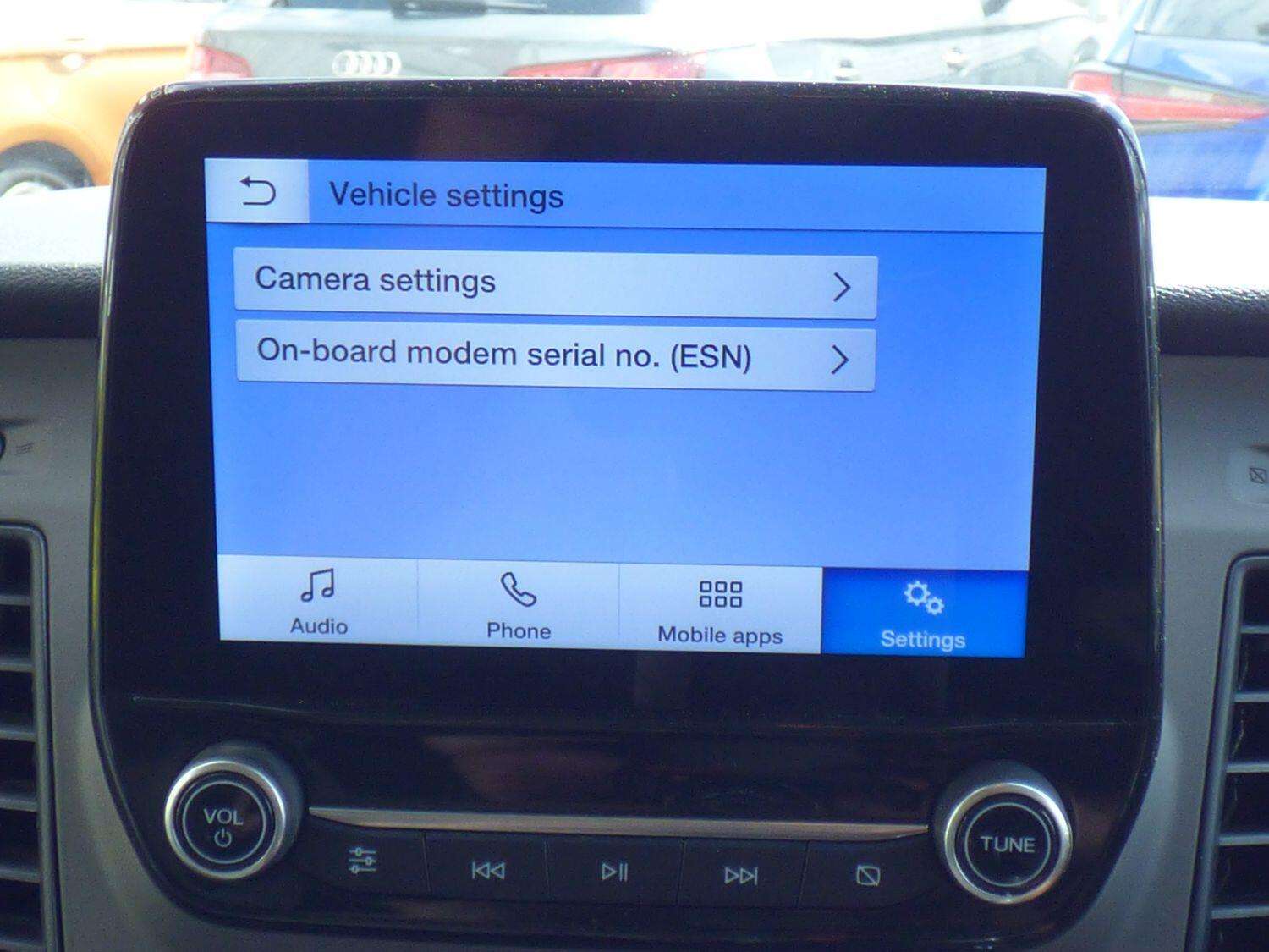 2021 FORD TRANSIT 2021 FORD TRANSIT