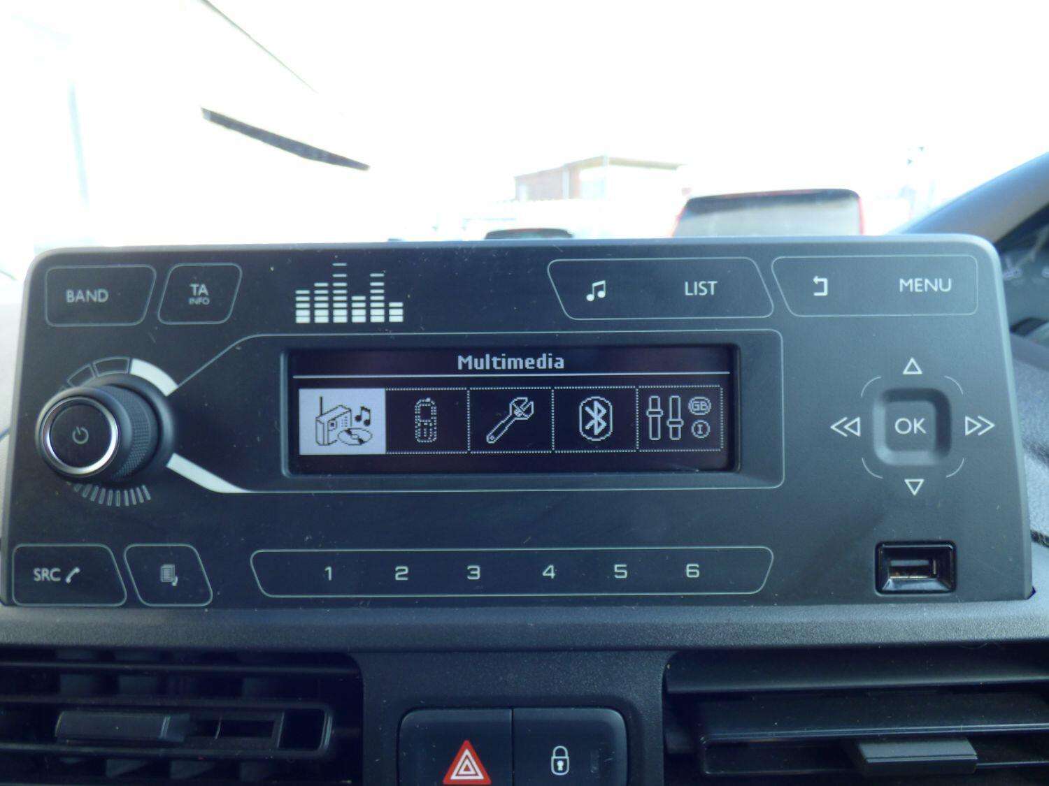 2020 PEUGEOT PARTNER 2020 PEUGEOT PARTNER