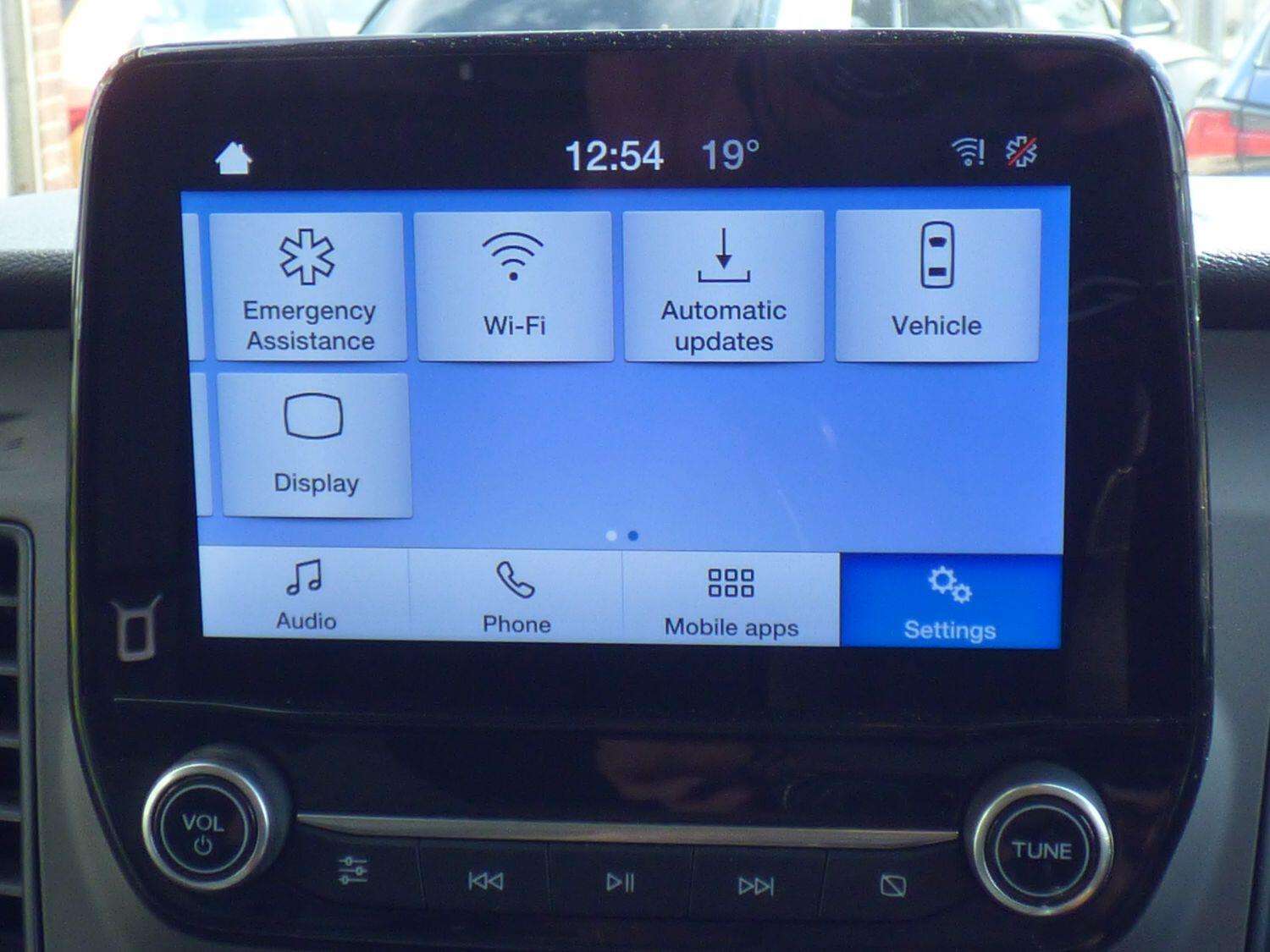 2021 FORD TRANSIT 2021 FORD TRANSIT