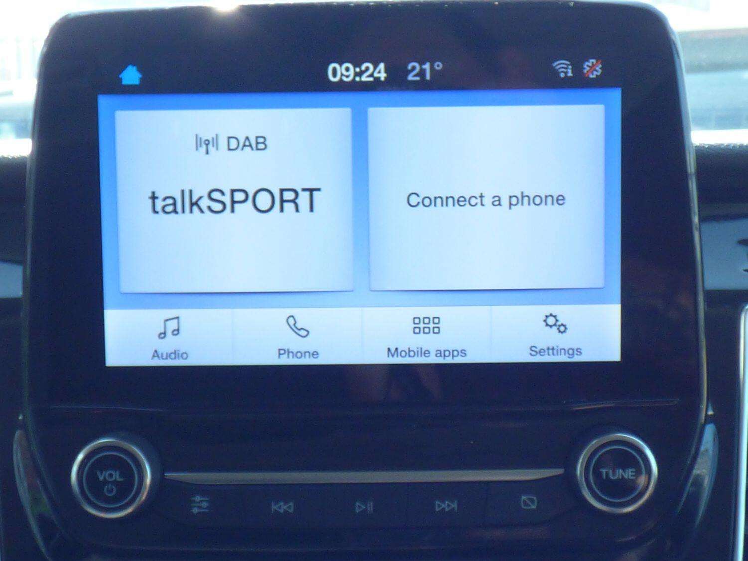 2023 FORD TRANSIT CUSTOM 2023 FORD TRANSIT CUSTOM