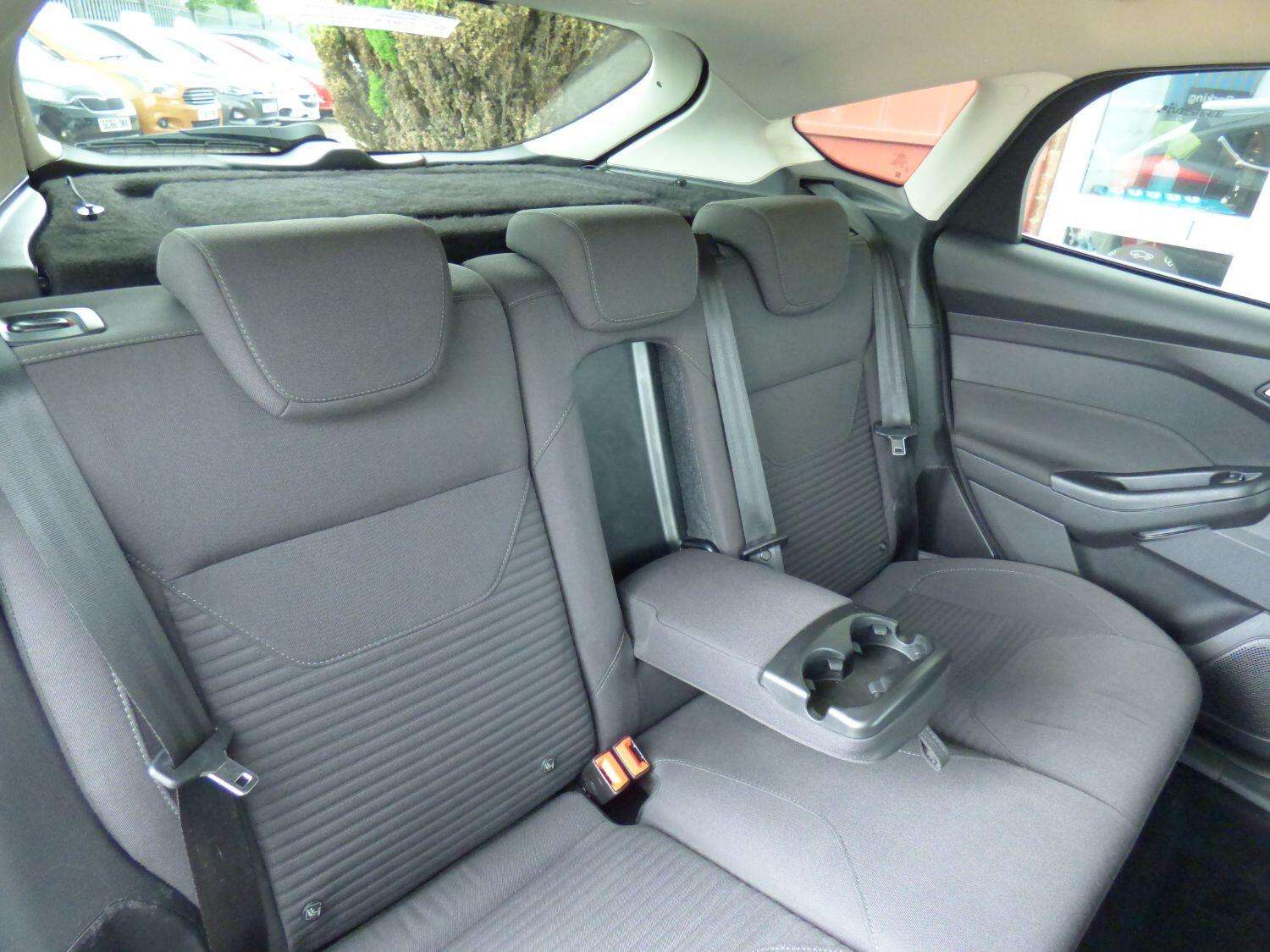 2015 FORD FOCUS 2015 FORD FOCUS