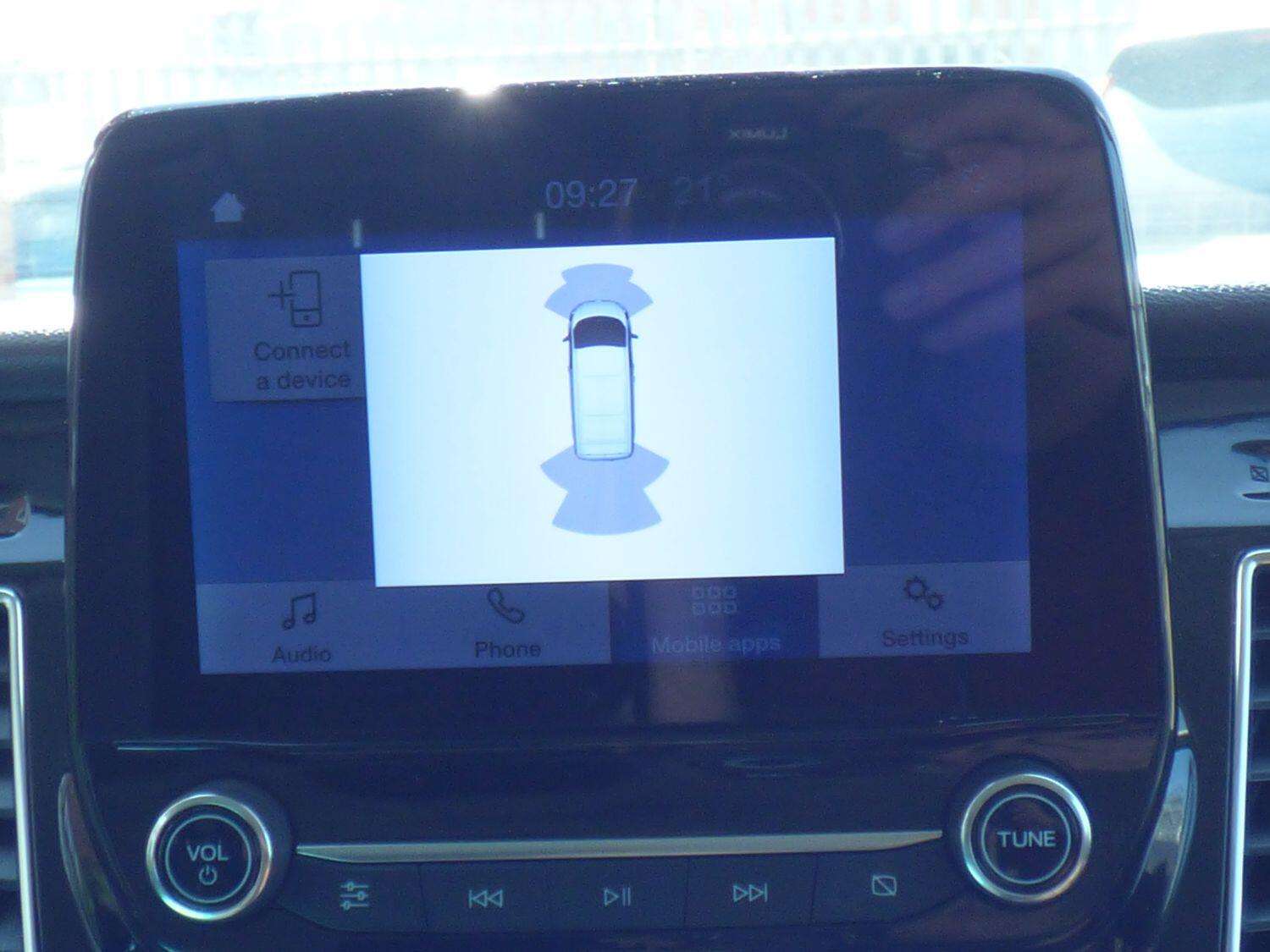 2023 FORD TRANSIT CUSTOM 2023 FORD TRANSIT CUSTOM