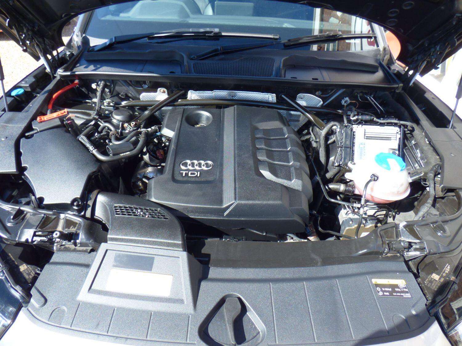 2017 AUDI Q5 2017 AUDI Q5