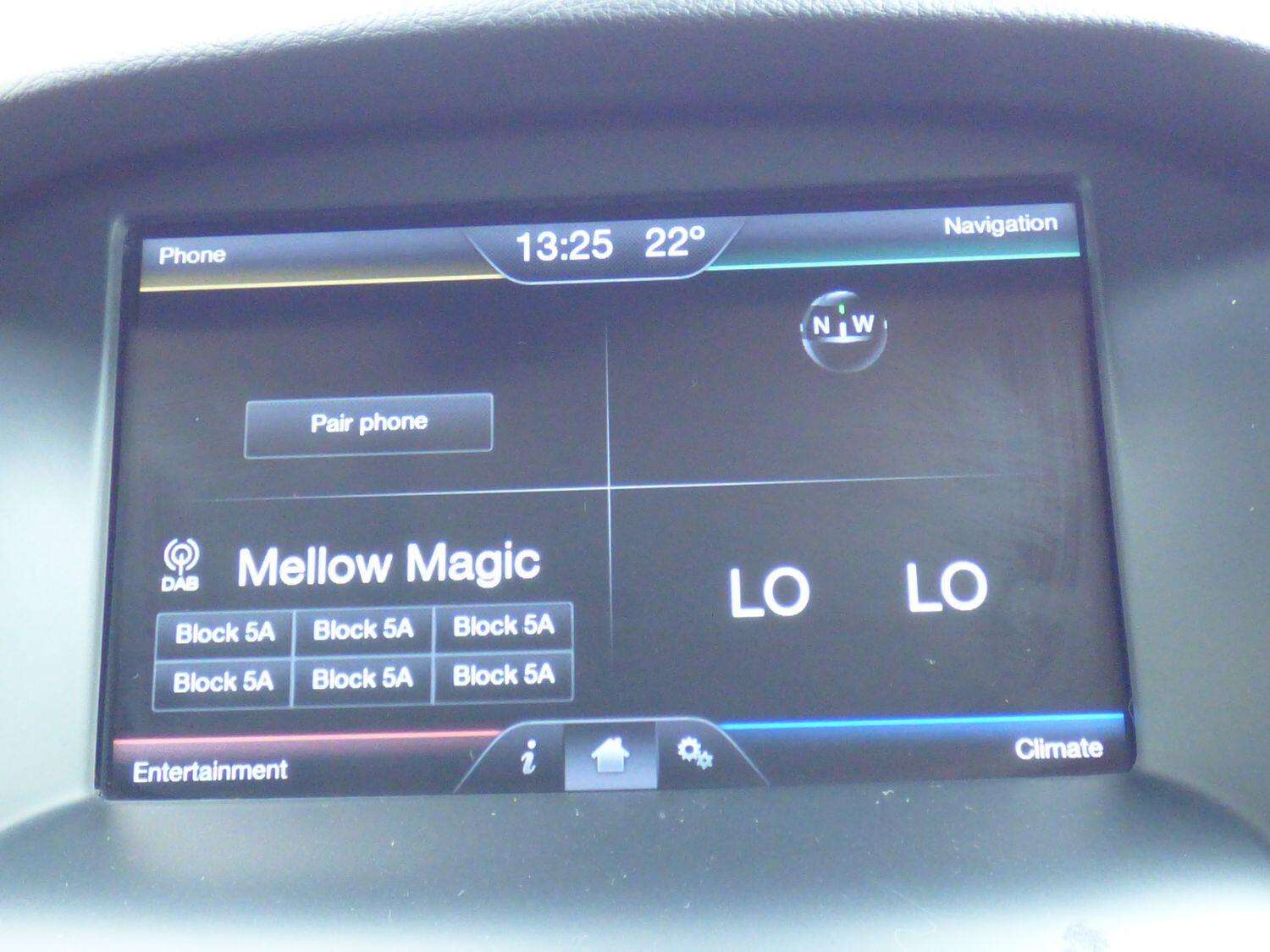 2015 FORD FOCUS 2015 FORD FOCUS