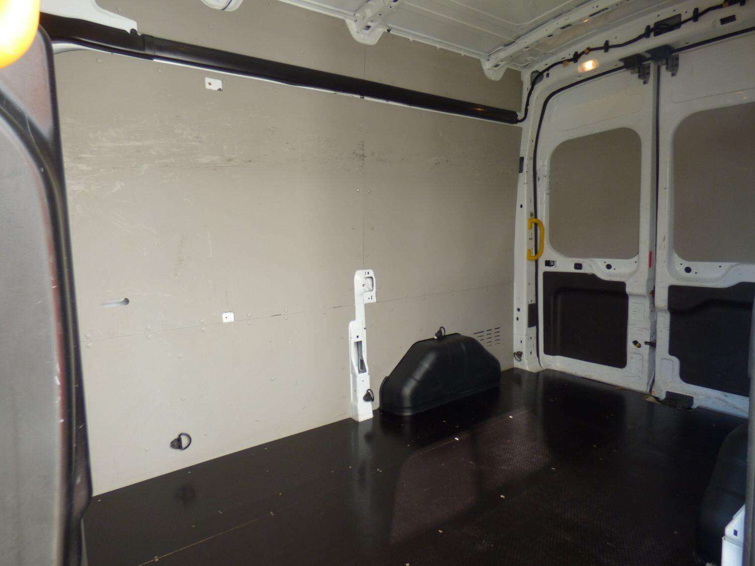 2021 FORD TRANSIT 2021 FORD TRANSIT