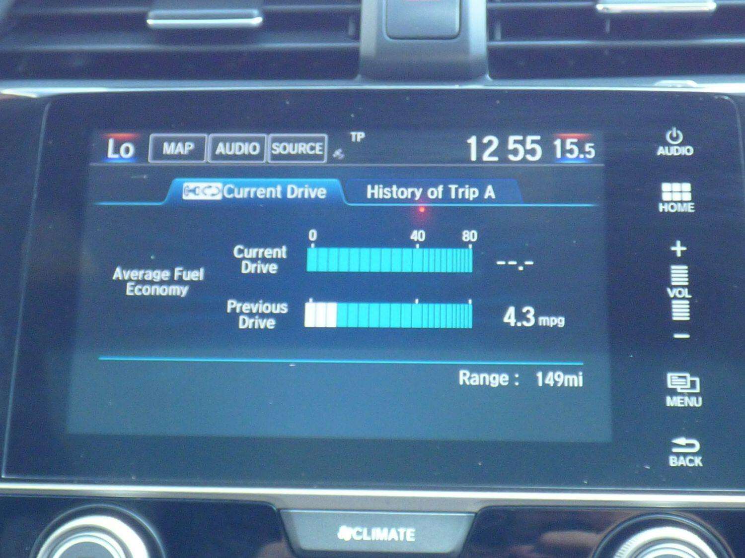 2018 HONDA CIVIC 2018 HONDA CIVIC