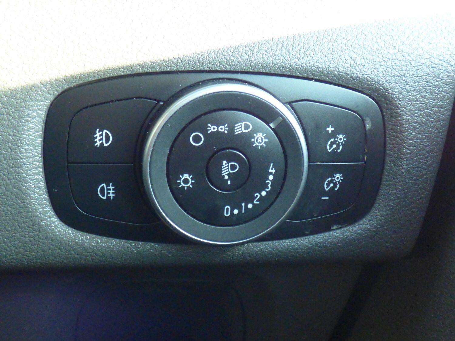 2022 FORD TOURNEO CUSTOM 2022 FORD TOURNEO CUSTOM