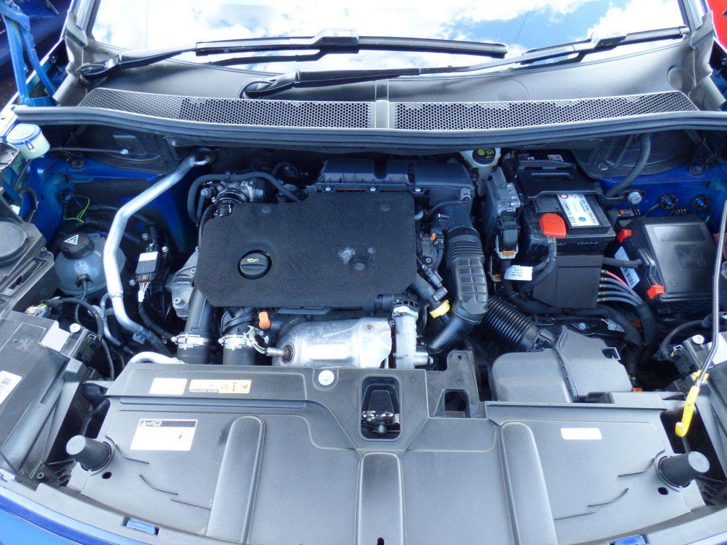 2018 PEUGEOT 3008 2018 PEUGEOT 3008