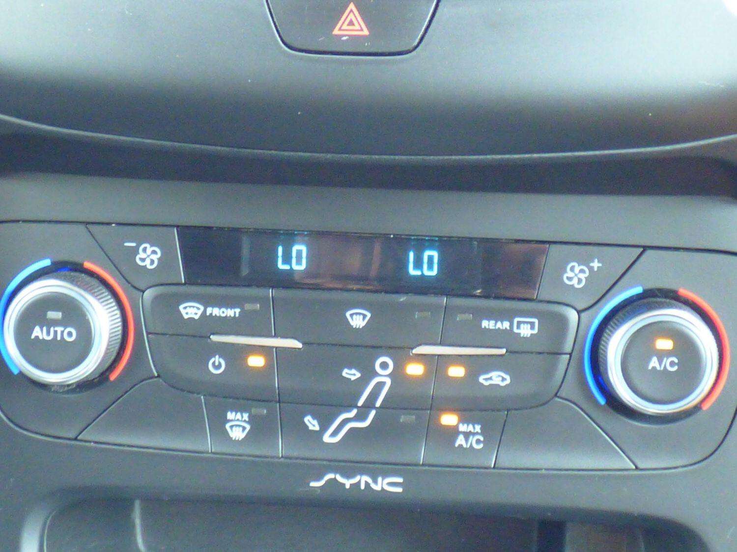 2015 FORD FOCUS 2015 FORD FOCUS