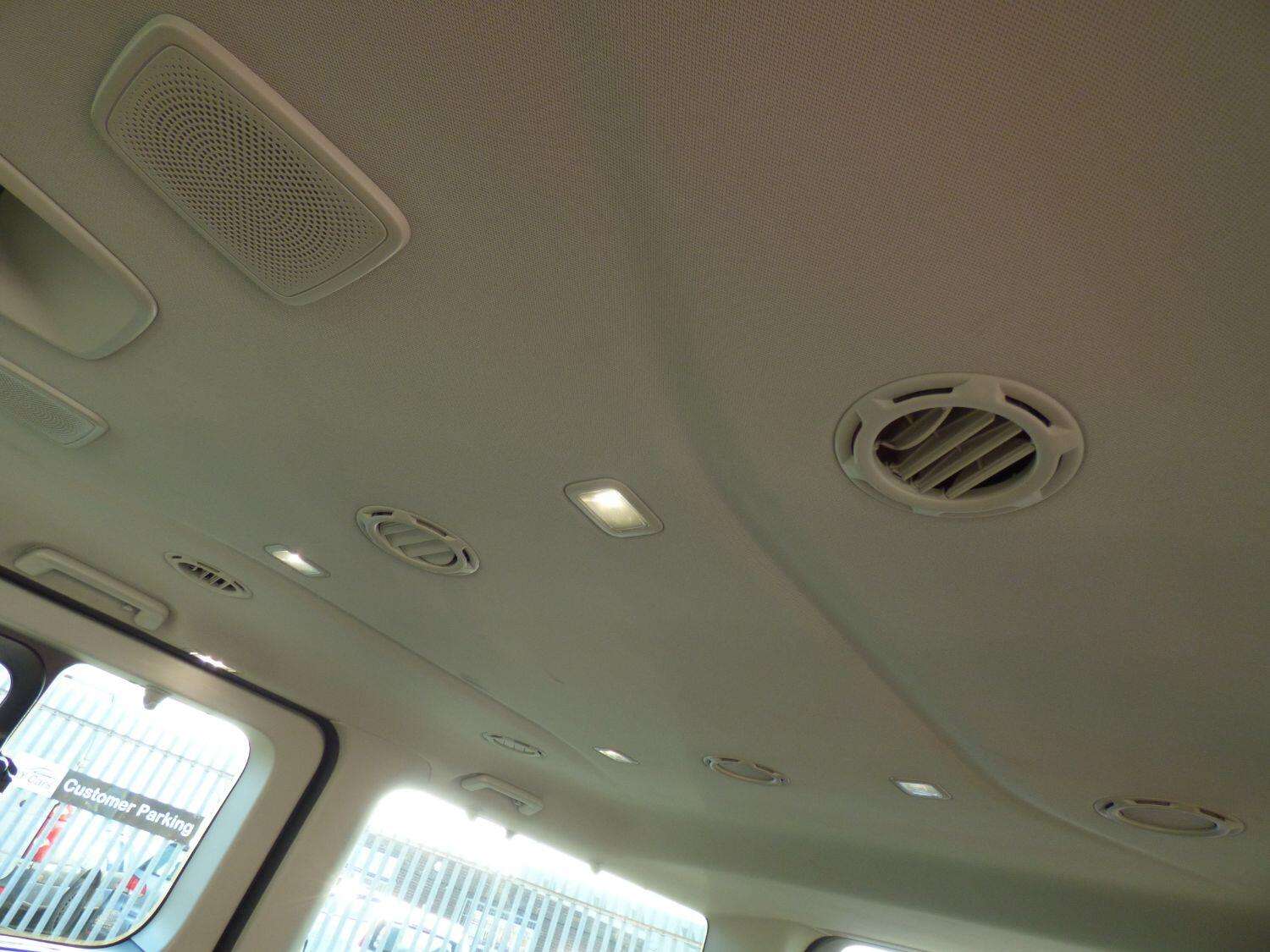 2022 FORD TOURNEO CUSTOM 2022 FORD TOURNEO CUSTOM