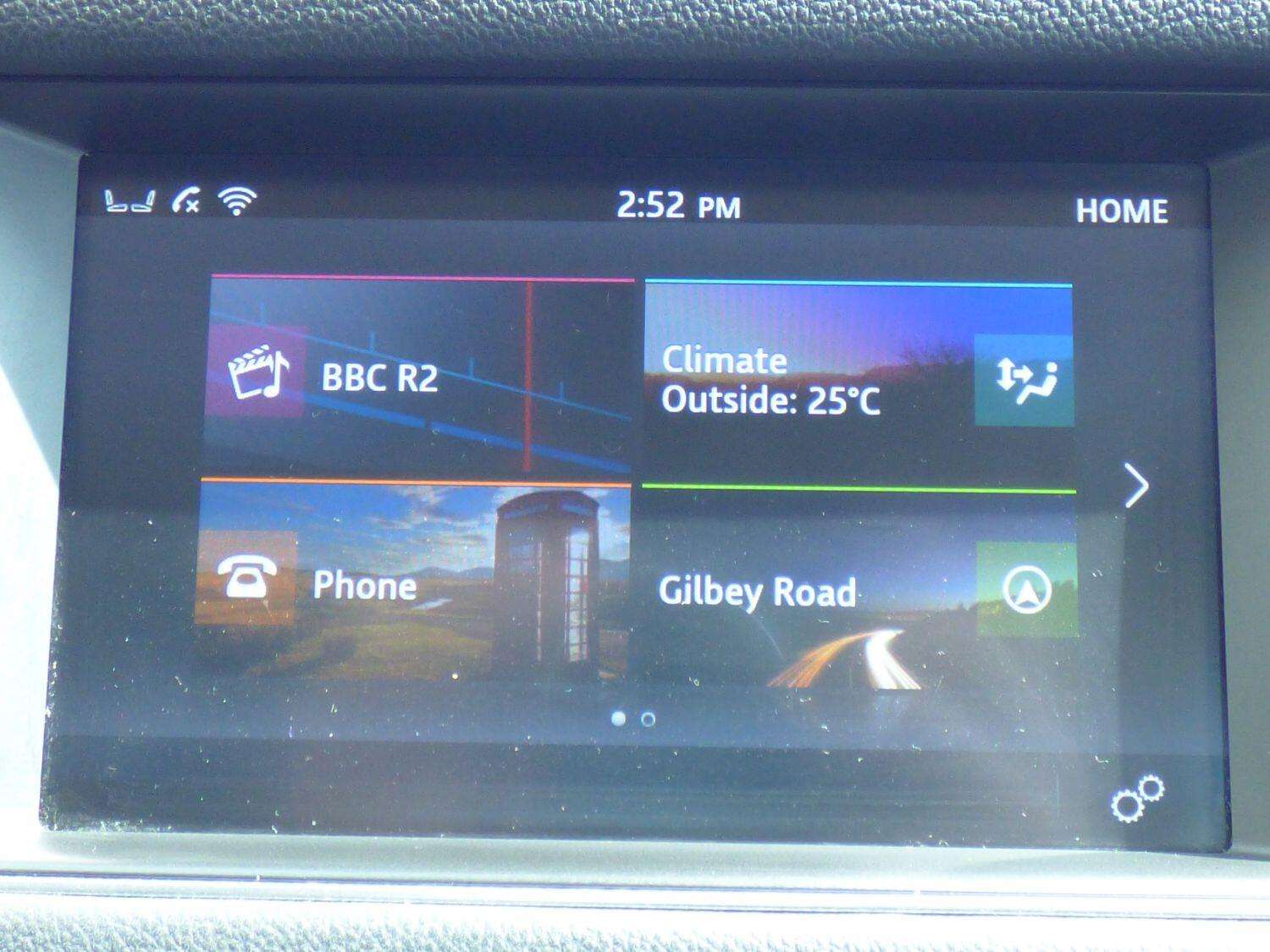 2015 JAGUAR XF 2015 JAGUAR XF