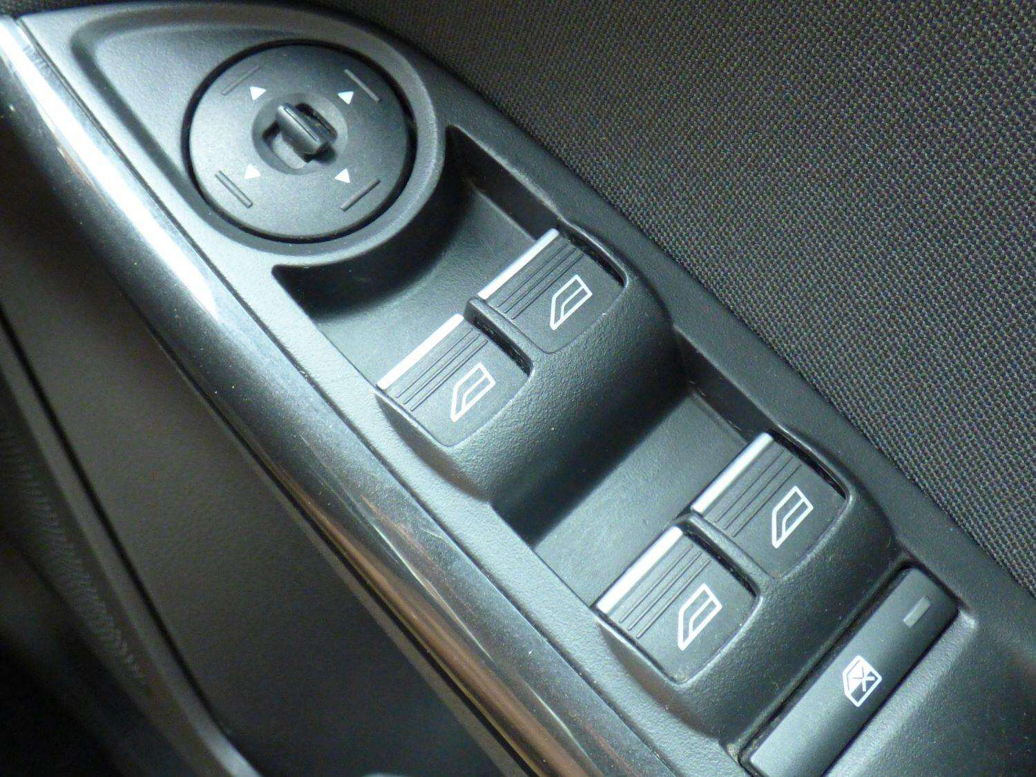 2015 FORD FOCUS 2015 FORD FOCUS