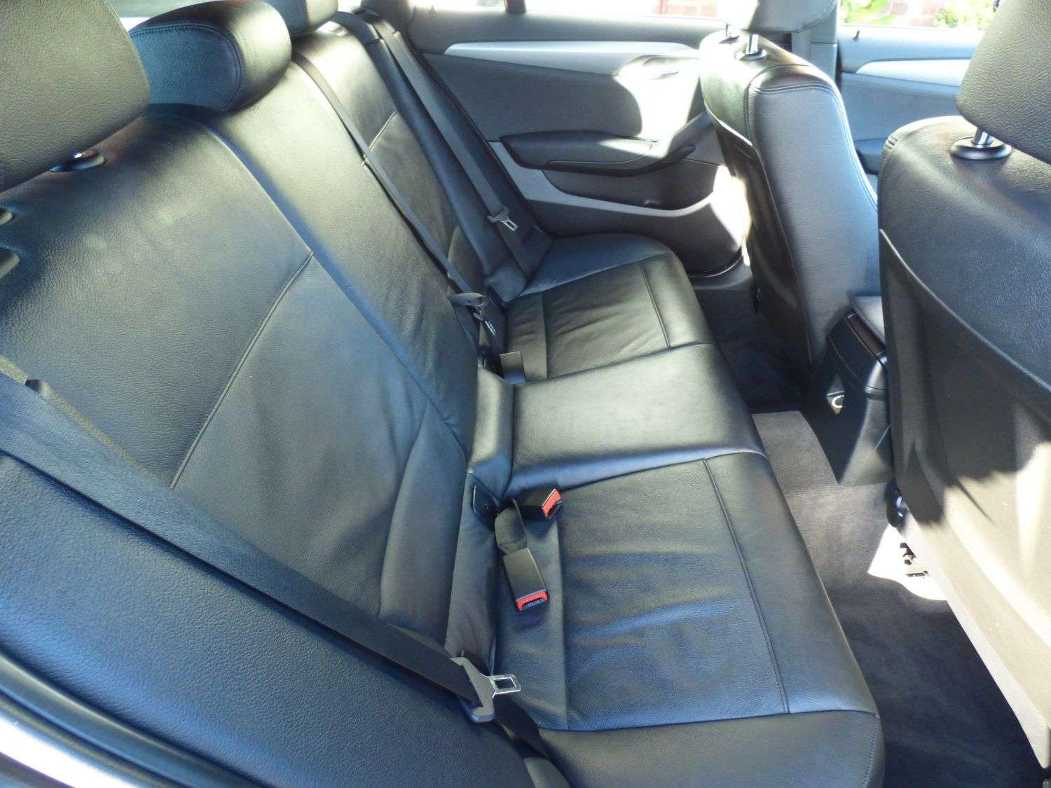 2014 BMW X1 2014 BMW X1