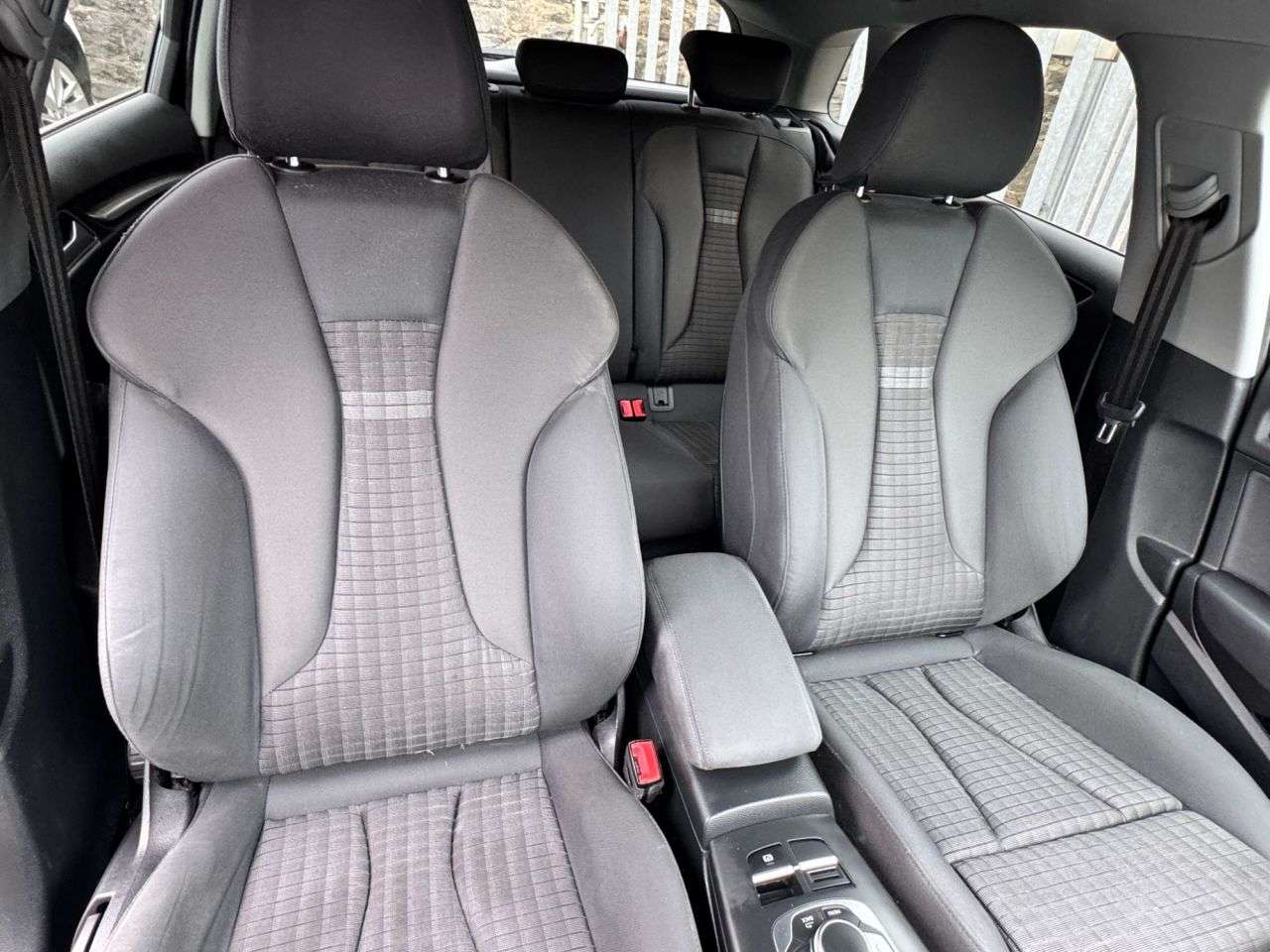 2016 AUDI A3 2016 AUDI A3