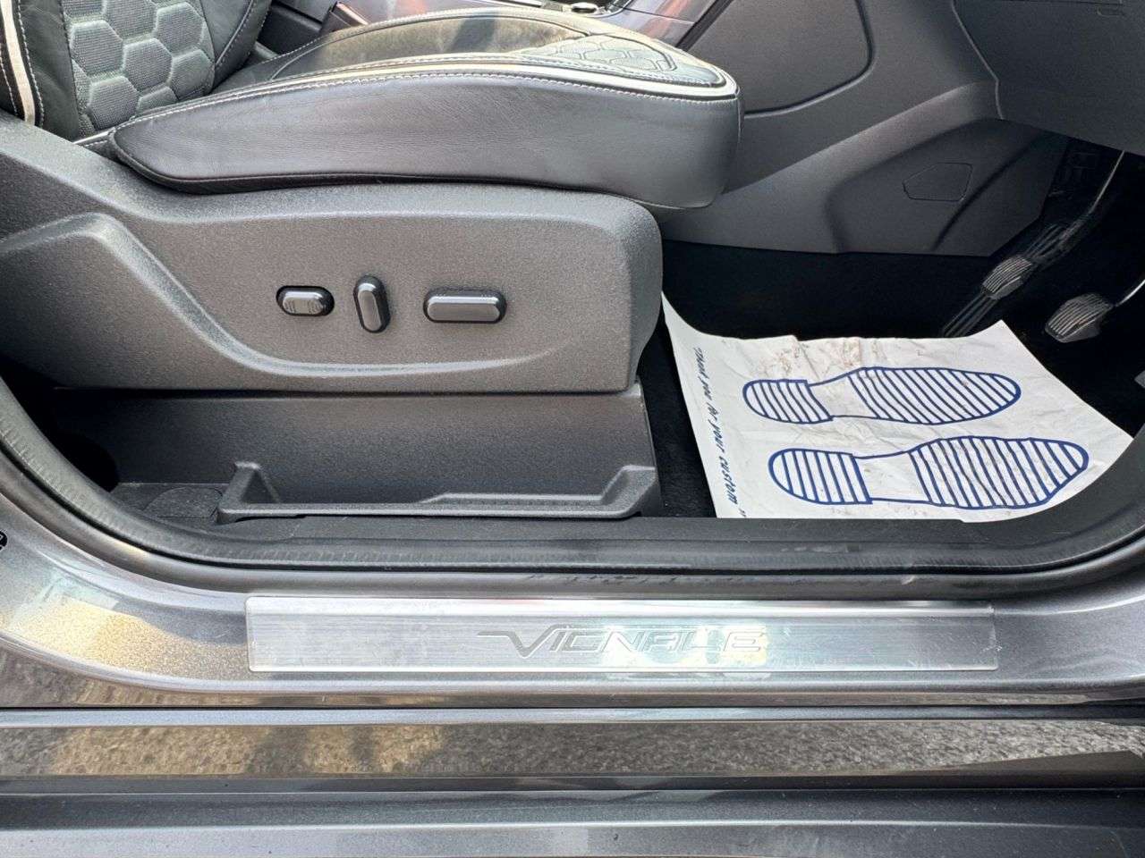 2017 FORD KUGA 2017 FORD KUGA