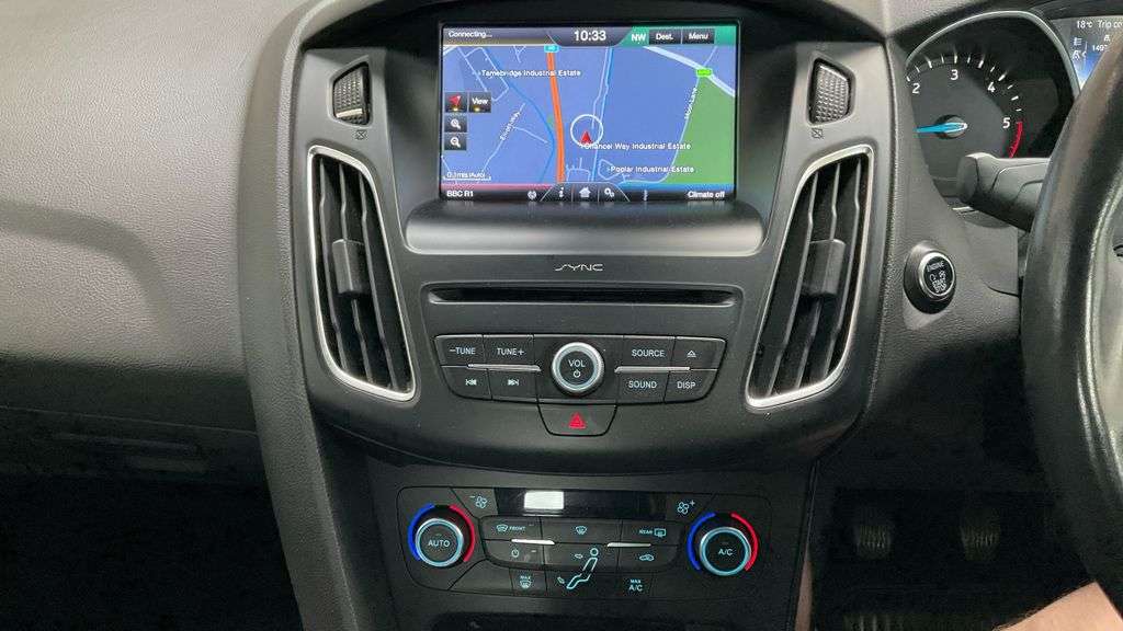 2016 FORD FOCUS 2016 FORD FOCUS