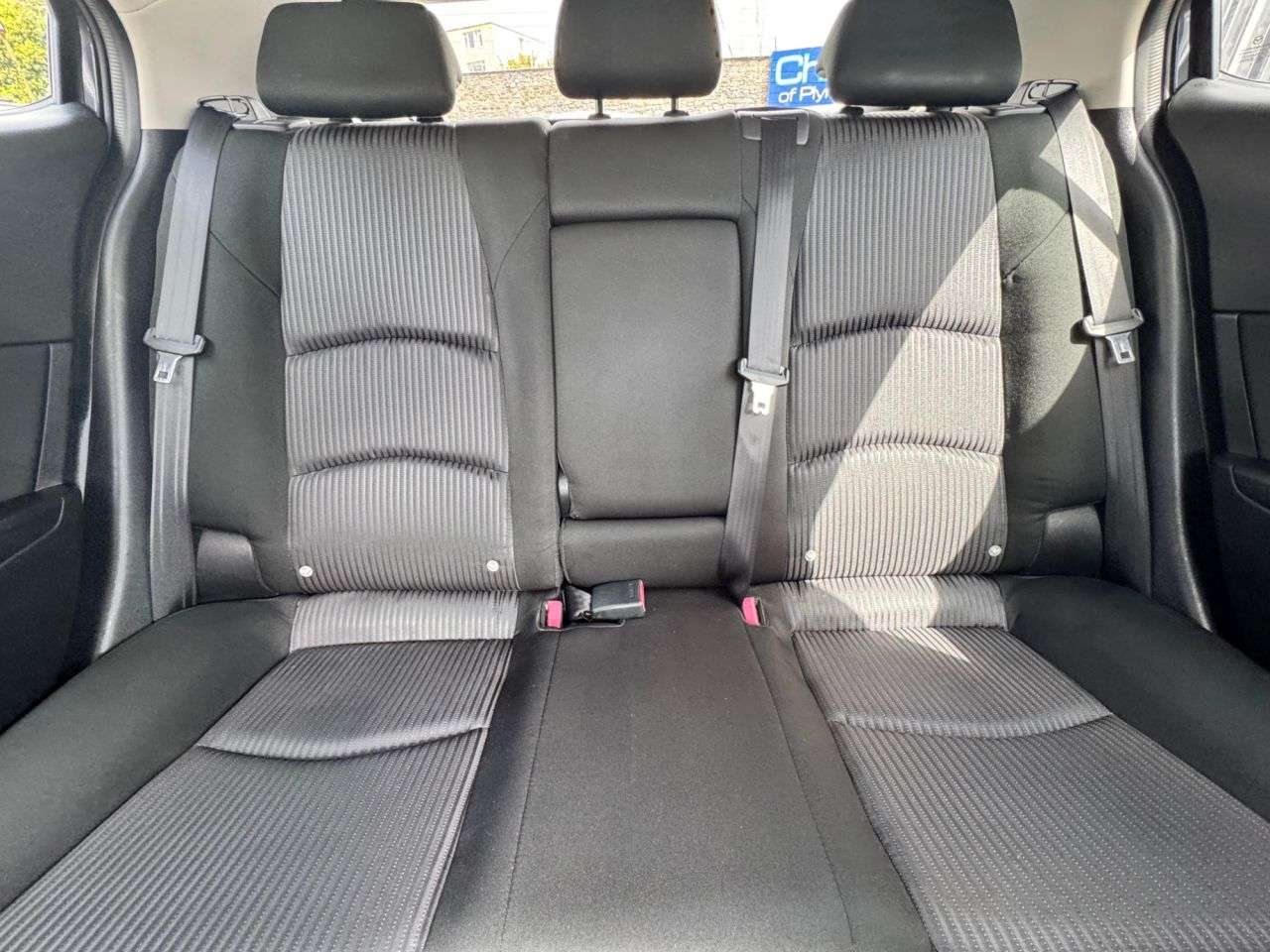 2015 MAZDA MAZDA3 2015 MAZDA MAZDA3