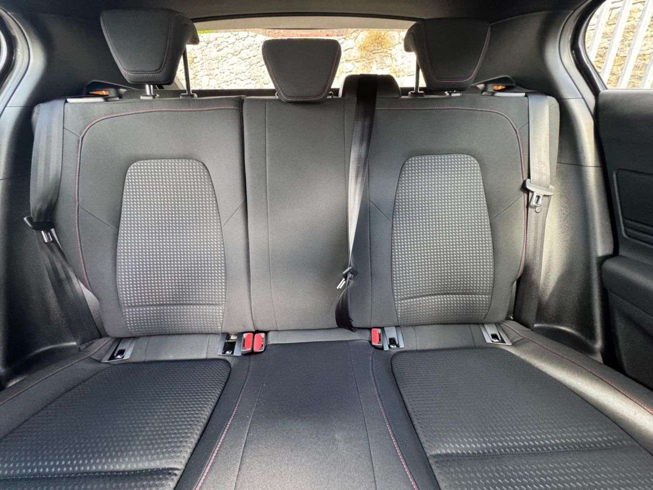 2019 FORD FOCUS 2019 FORD FOCUS