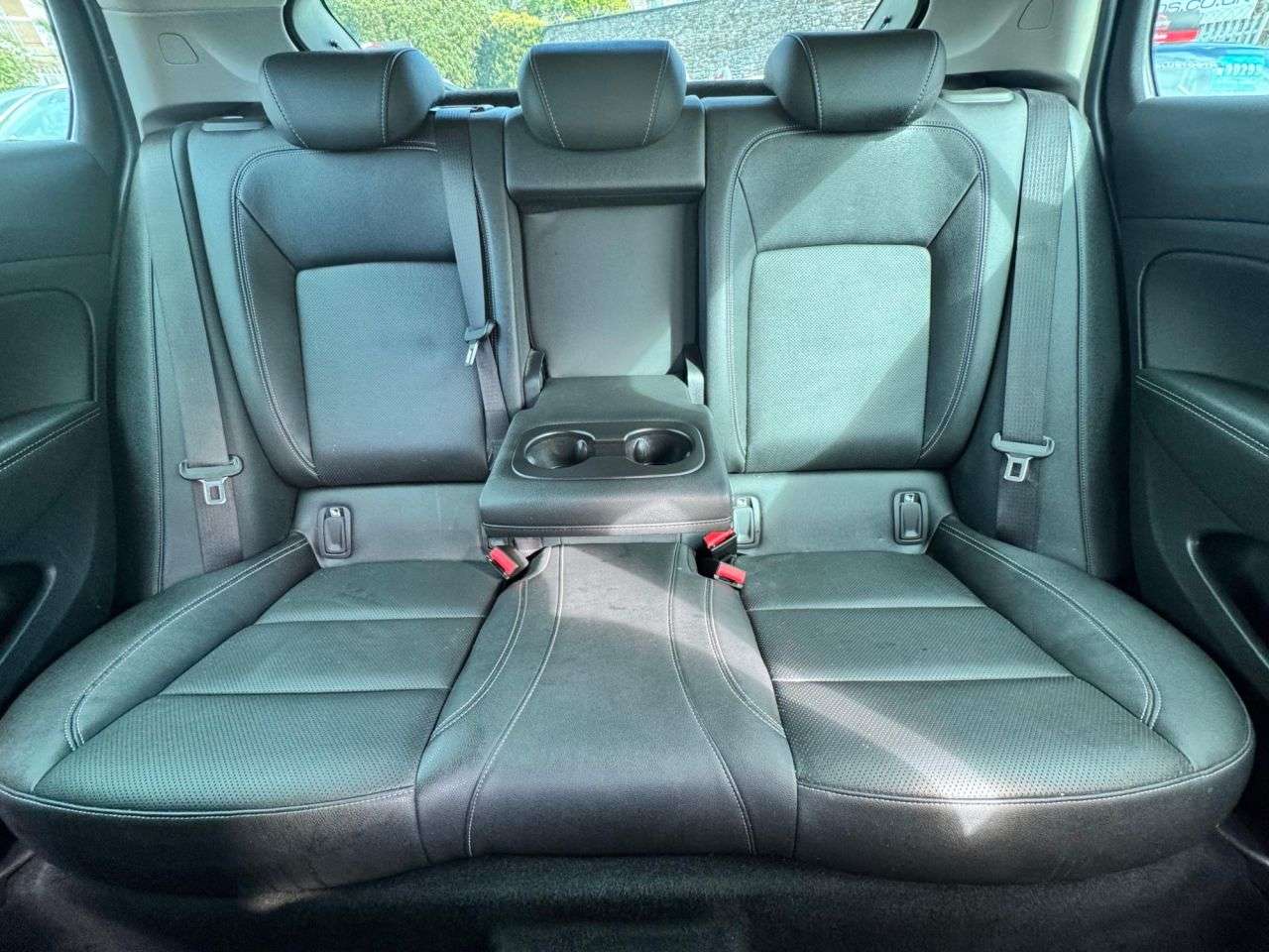 2019 VAUXHALL INSIGNIA 2019 VAUXHALL INSIGNIA